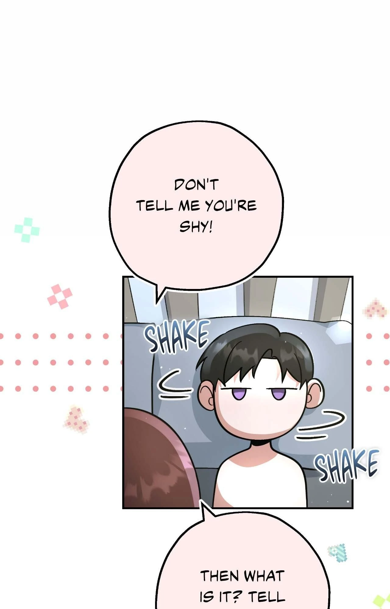 Read Turning the Tables chapter 44 image 17 on Lezhin