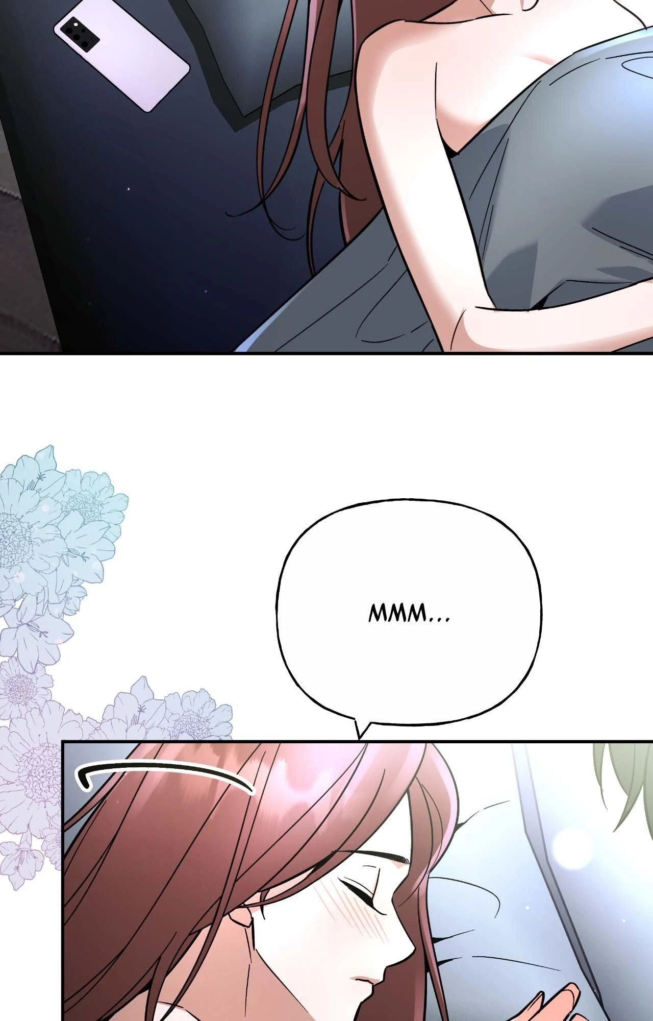Read Turning the Tables chapter 44 image 2 on Lezhin