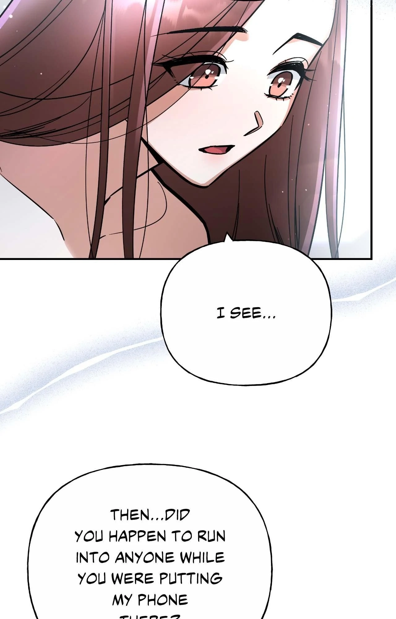 Read Turning the Tables chapter 44 image 21 on Lezhin