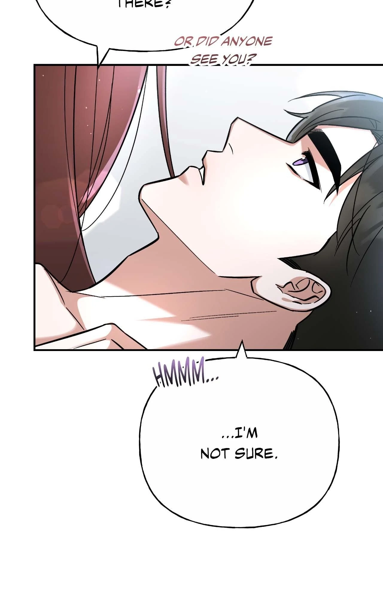 Read Turning the Tables chapter 44 image 22 on Lezhin