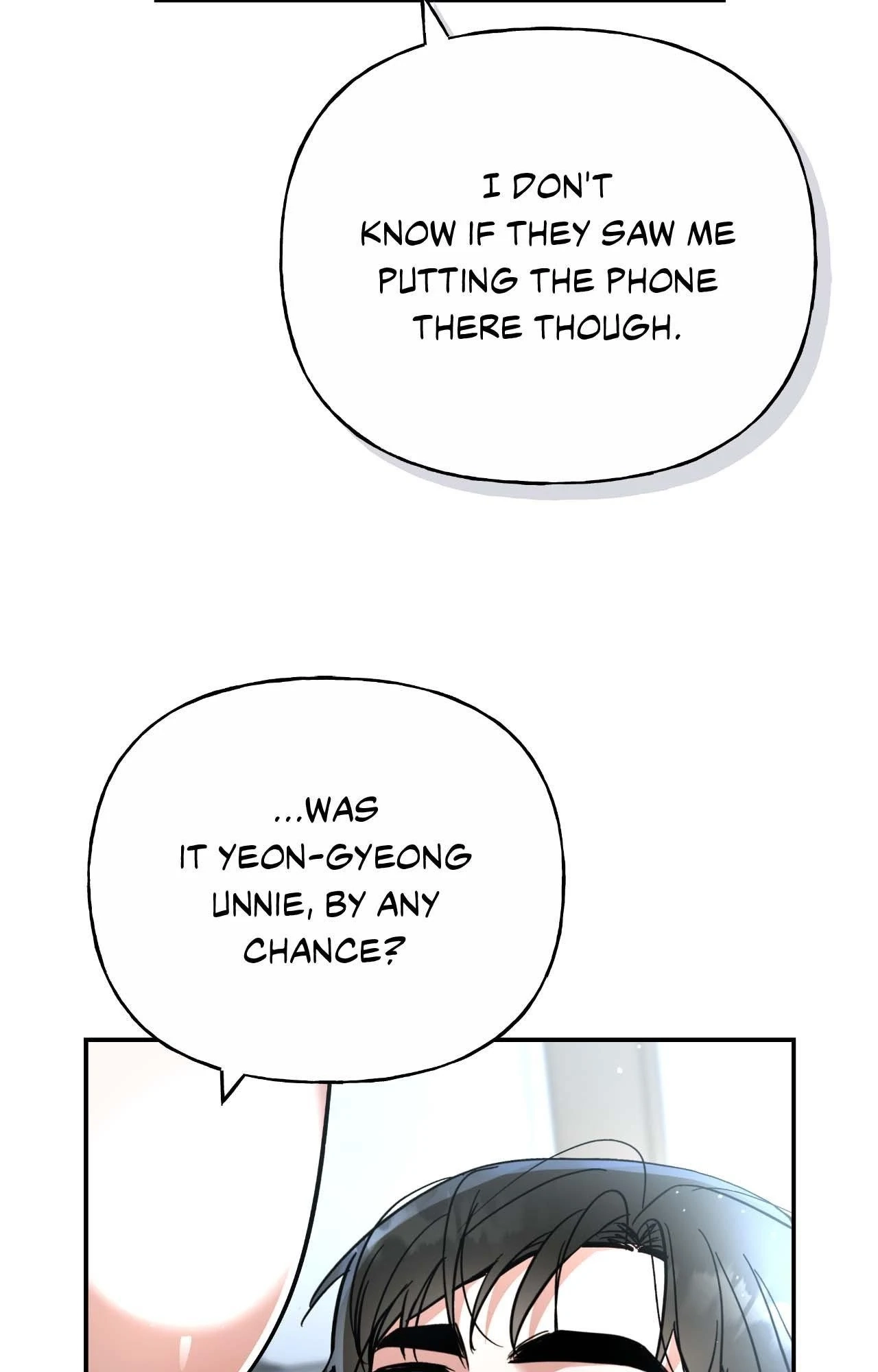 Read Turning the Tables chapter 44 image 24 on Lezhin