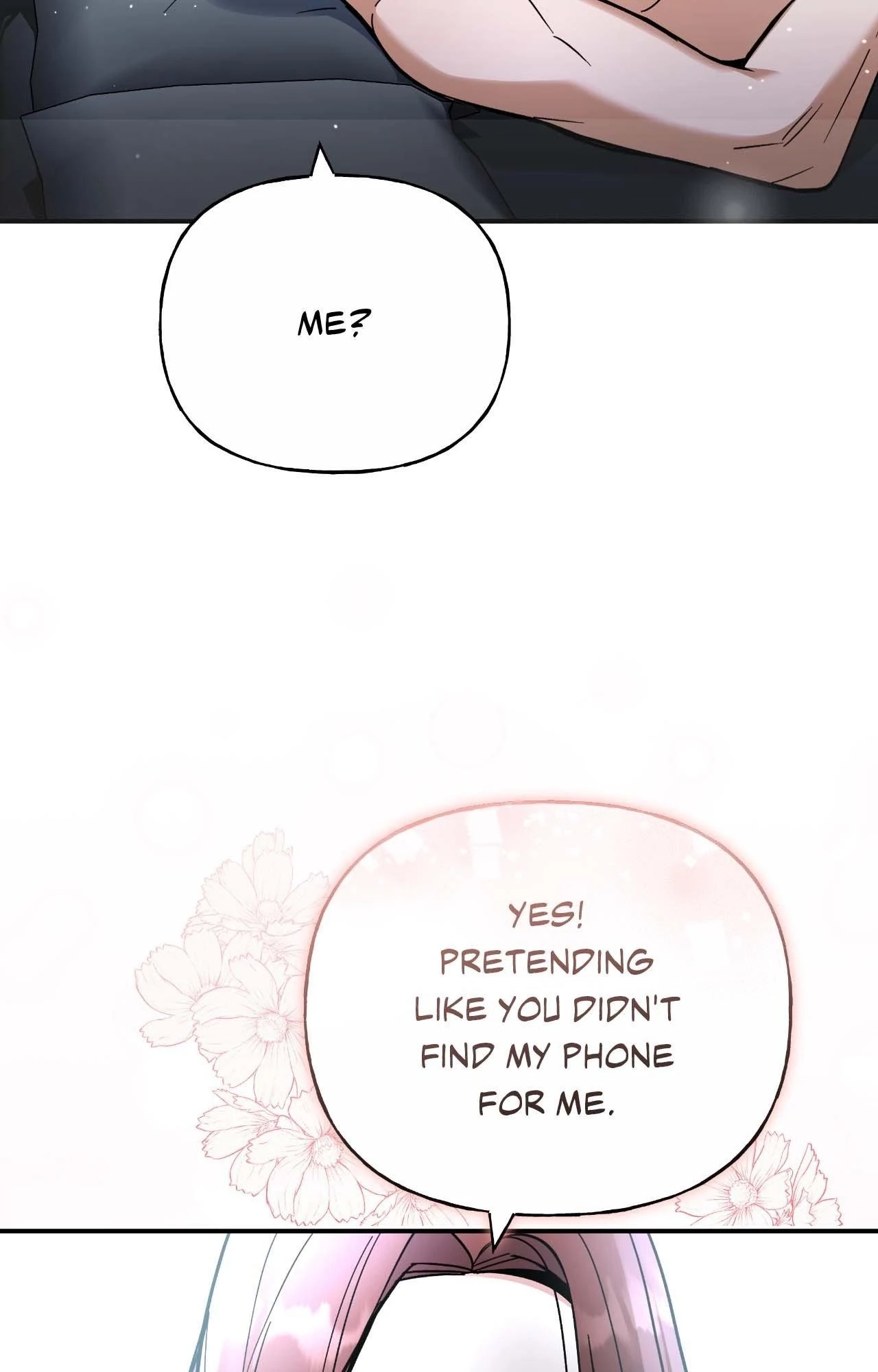 Read Turning the Tables chapter 44 image 31 on Lezhin