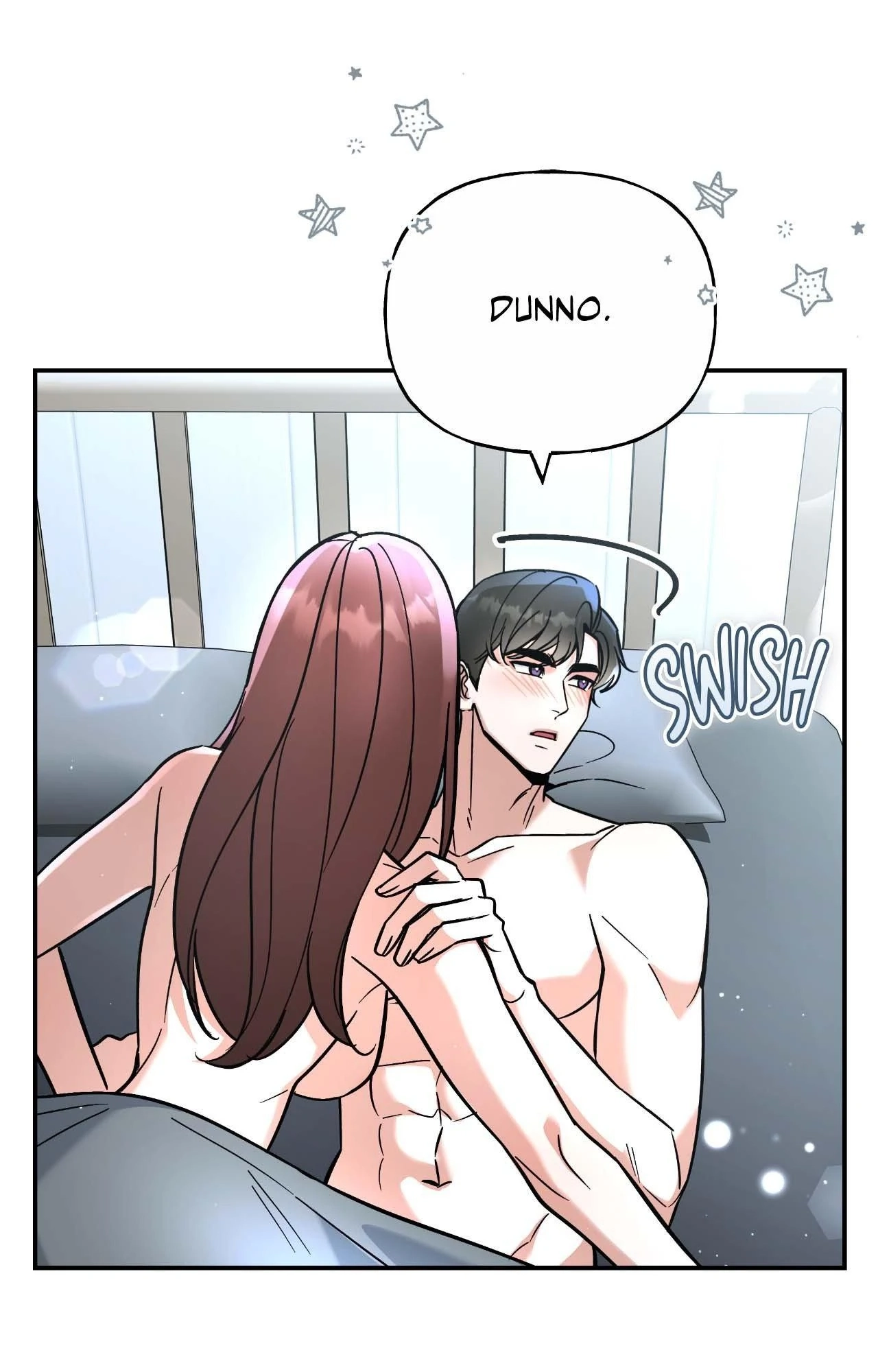 Read Turning the Tables chapter 44 image 34 on Lezhin