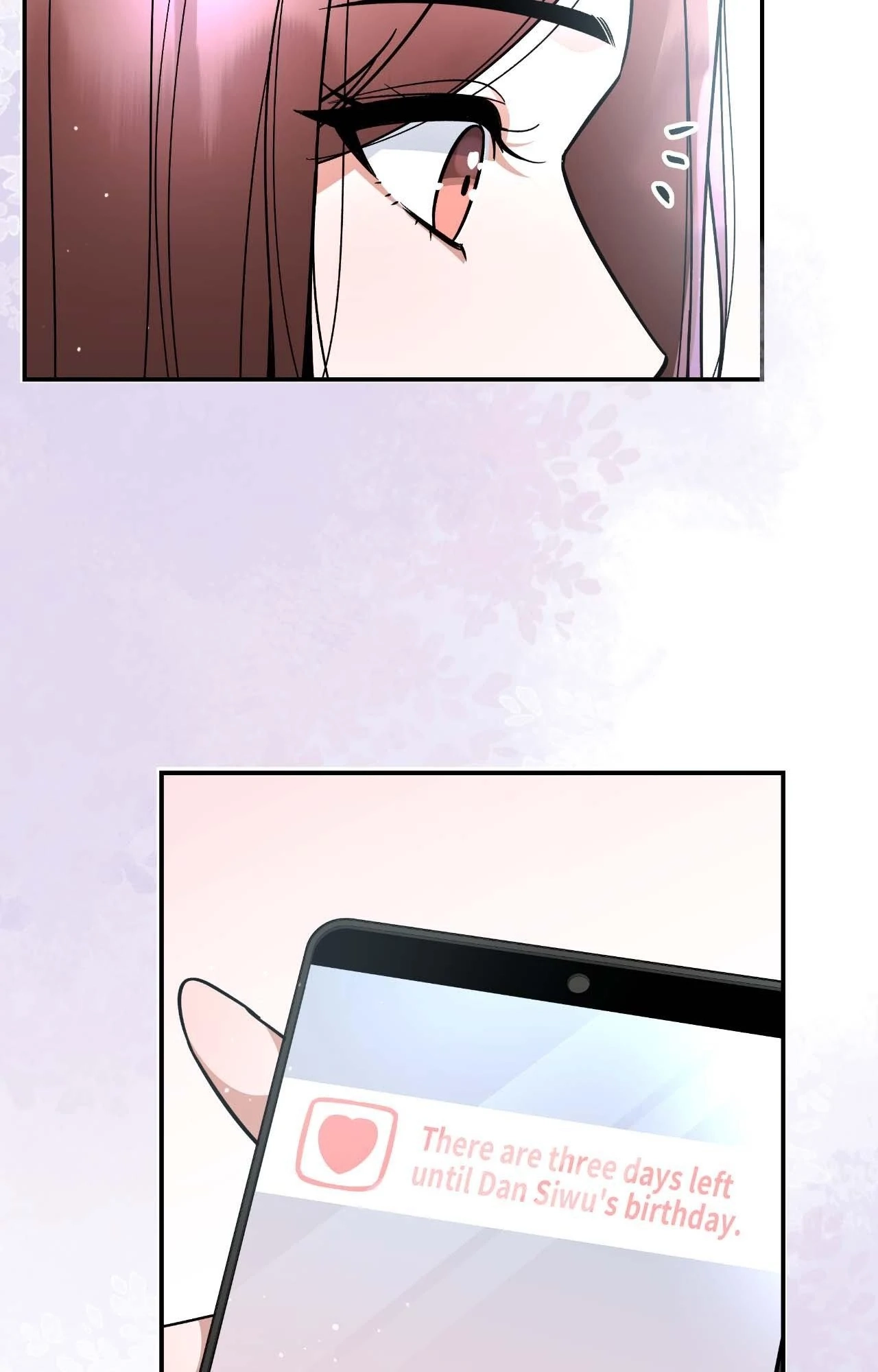 Read Turning the Tables chapter 44 image 38 on Lezhin