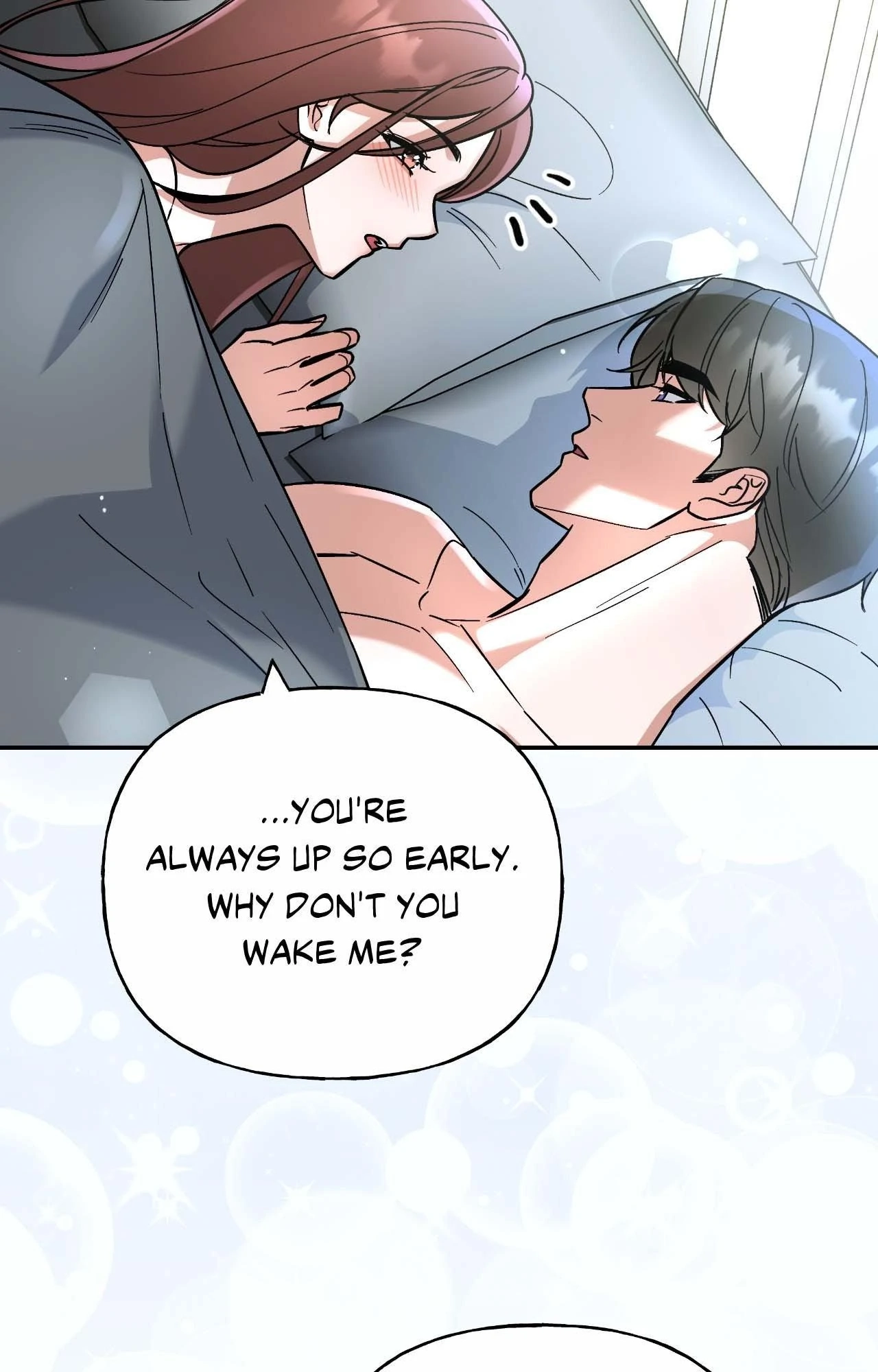 Read Turning the Tables chapter 44 image 4 on Lezhin