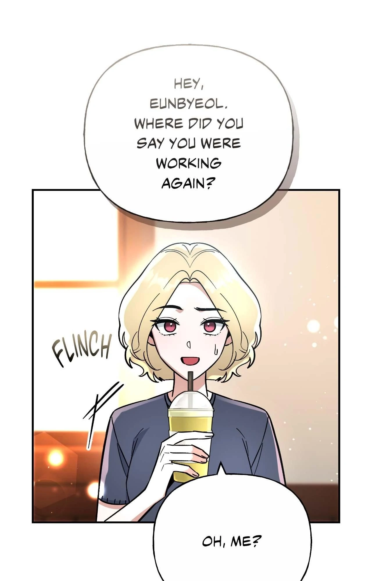 Read Turning the Tables chapter 44 image 41 on Lezhin