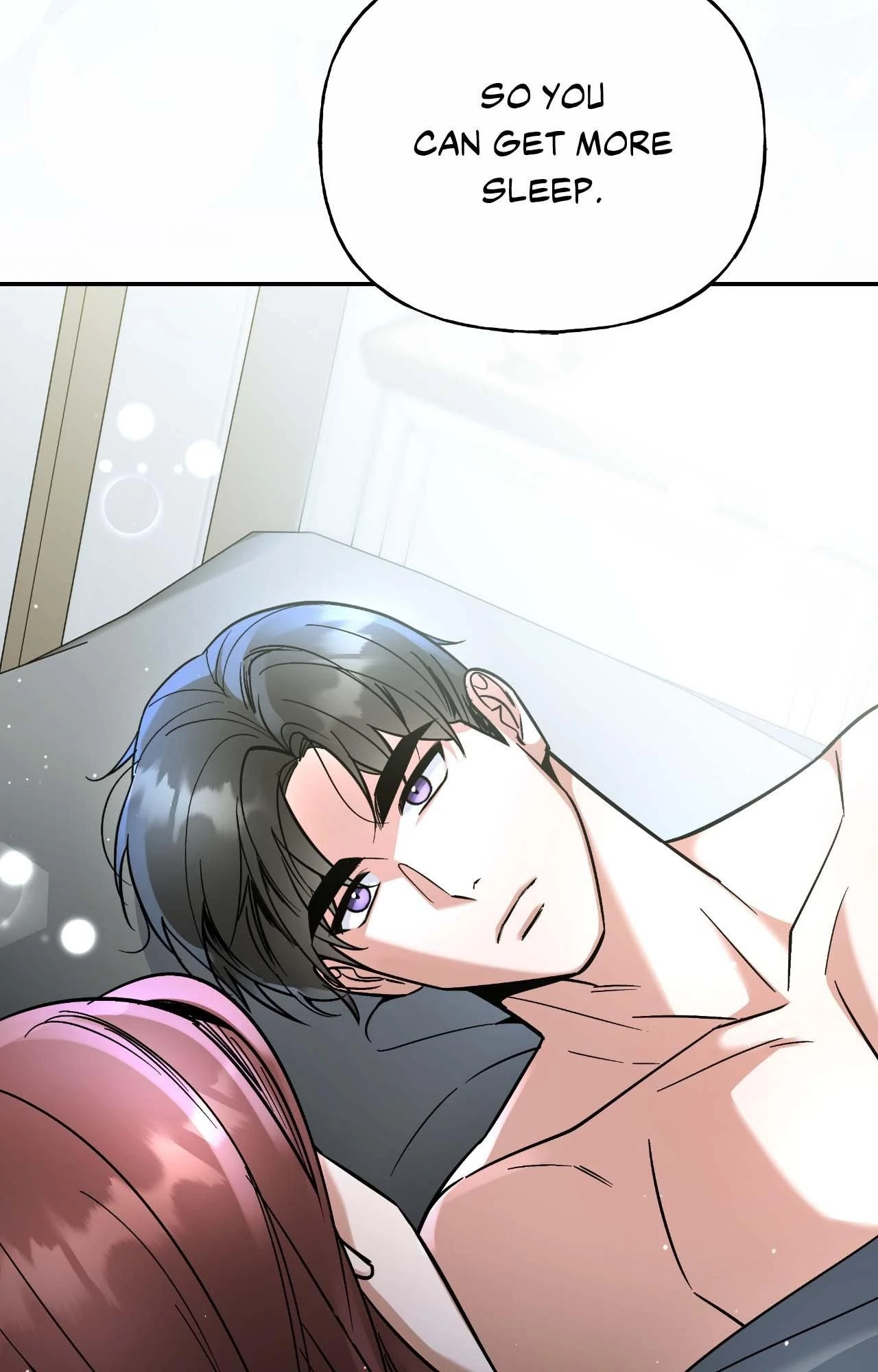 Read Turning the Tables chapter 44 image 5 on Lezhin