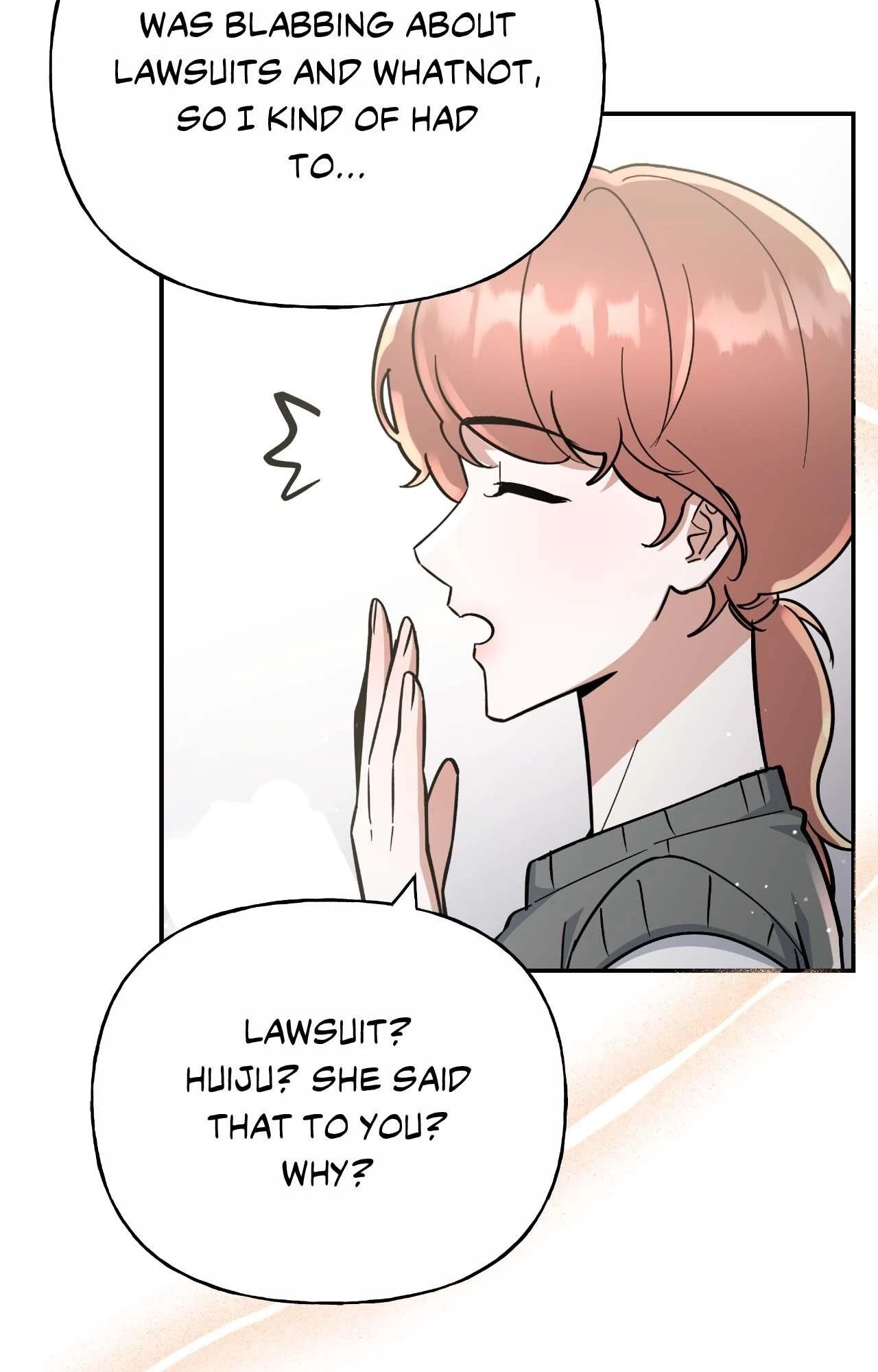 Read Turning the Tables chapter 44 image 56 on Lezhin