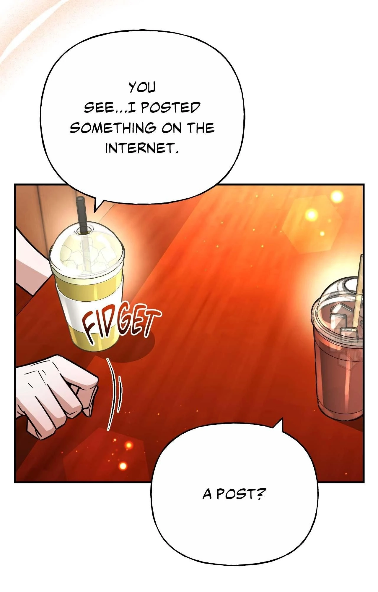 Read Turning the Tables chapter 44 image 57 on Lezhin