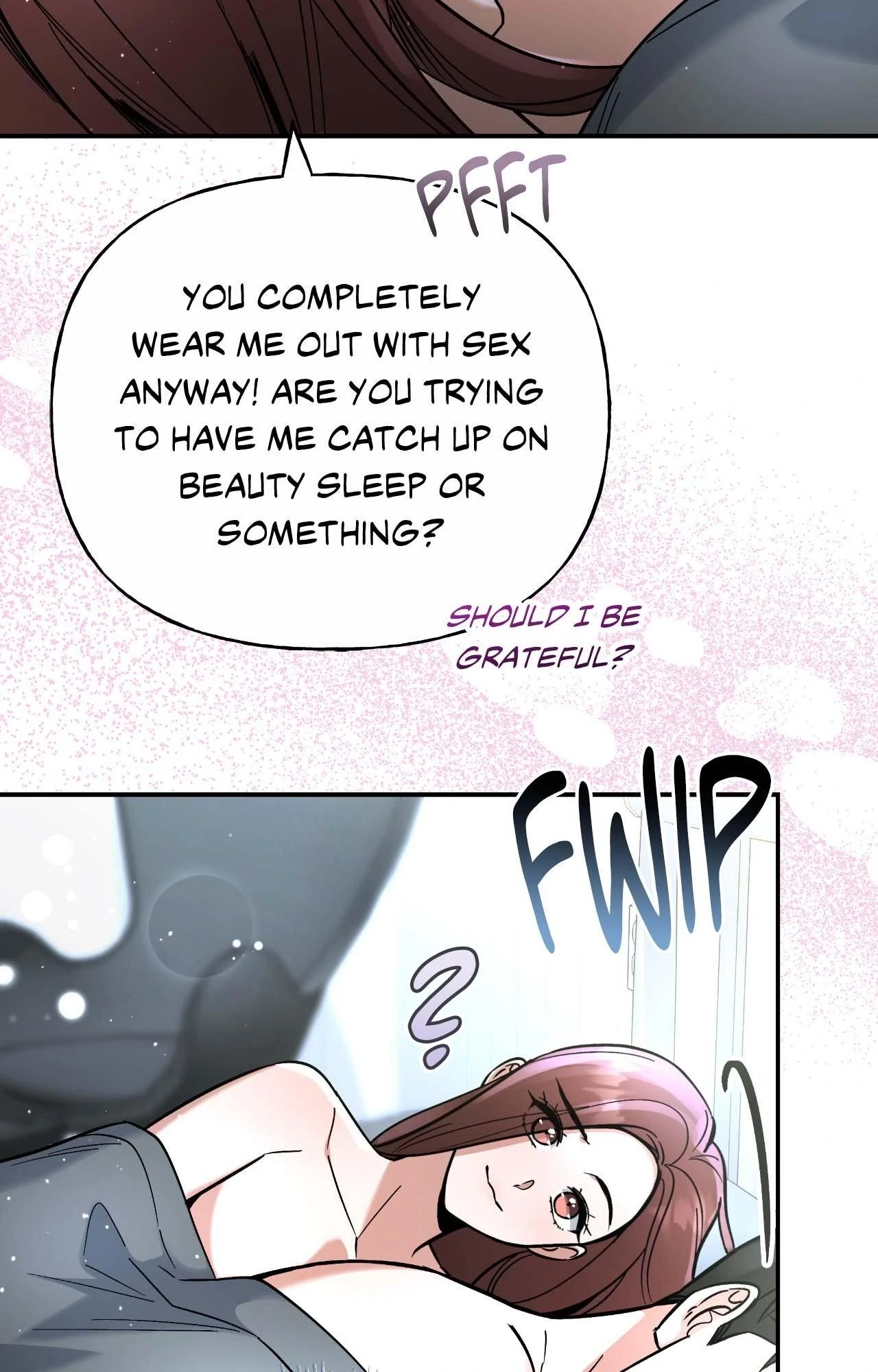 Read Turning the Tables chapter 44 image 6 on Lezhin