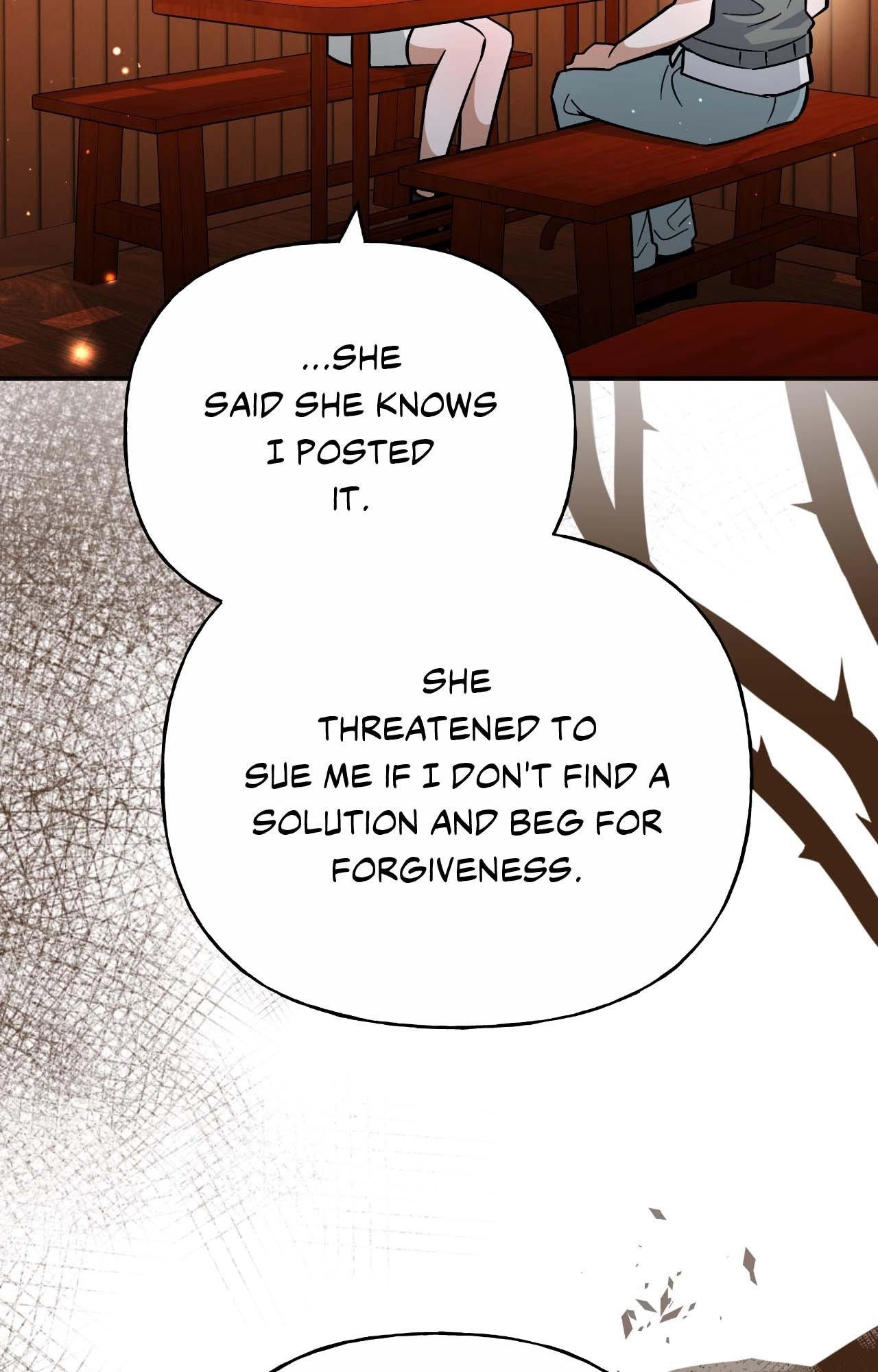 Read Turning the Tables chapter 44 image 62 on Lezhin