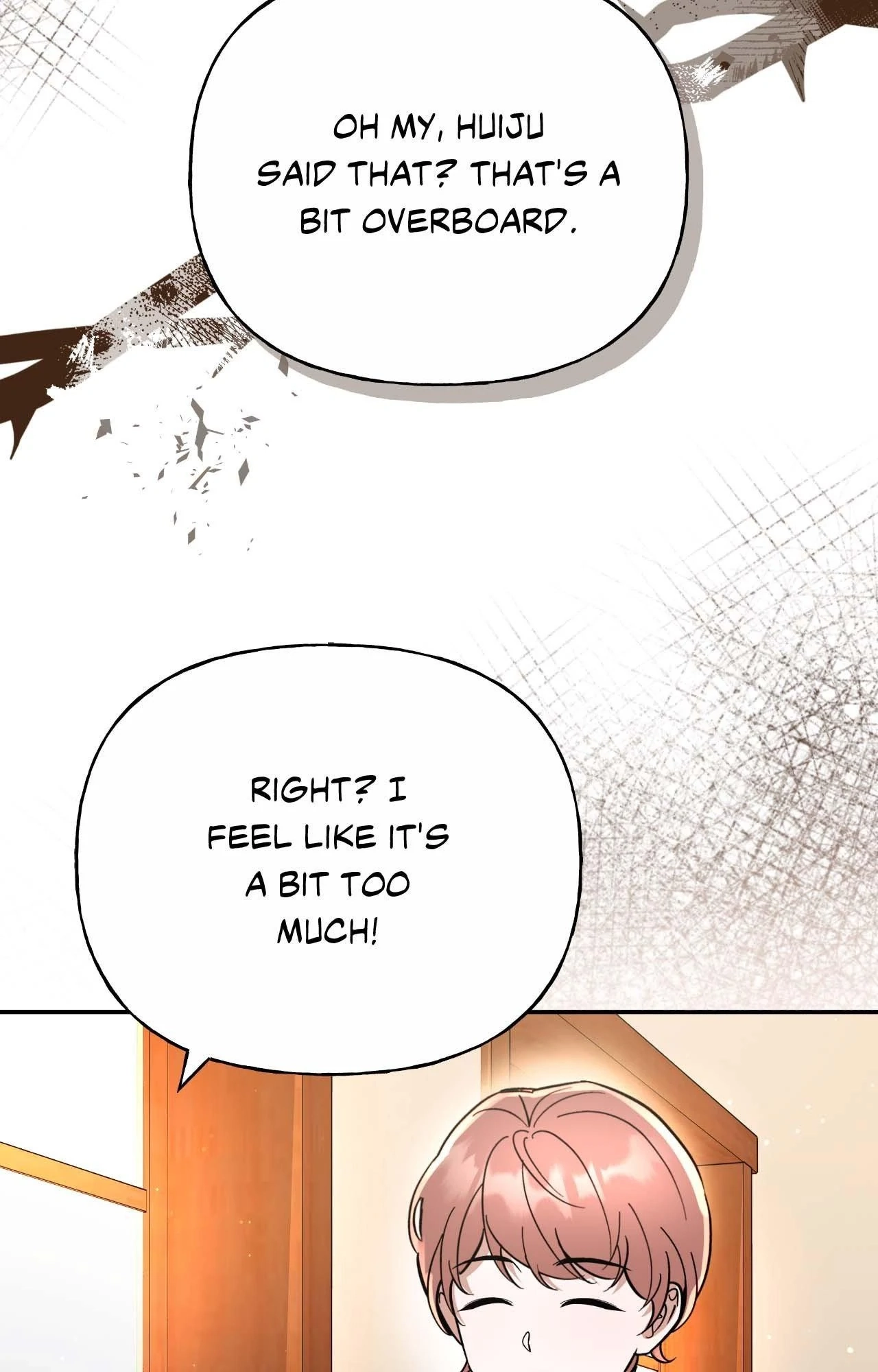 Read Turning the Tables chapter 44 image 63 on Lezhin