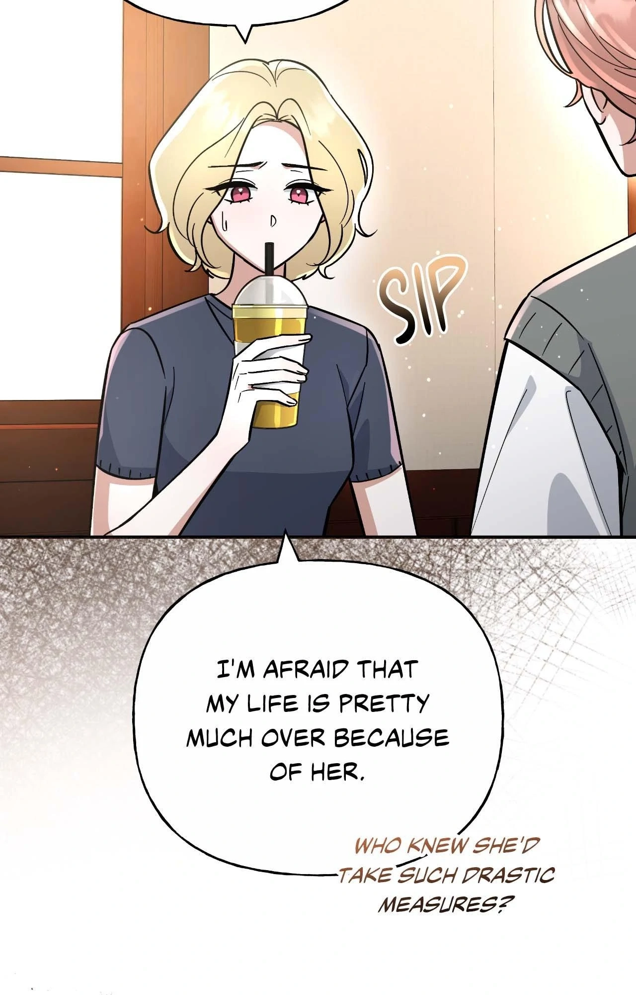 Read Turning the Tables chapter 44 image 65 on Lezhin