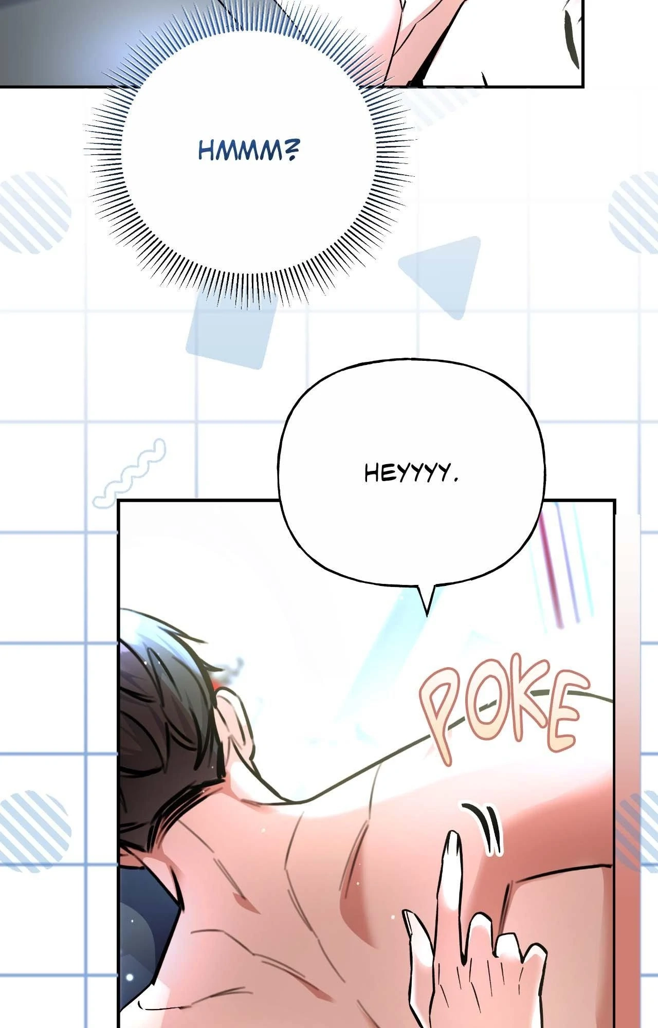Read Turning the Tables chapter 44 image 7 on Lezhin