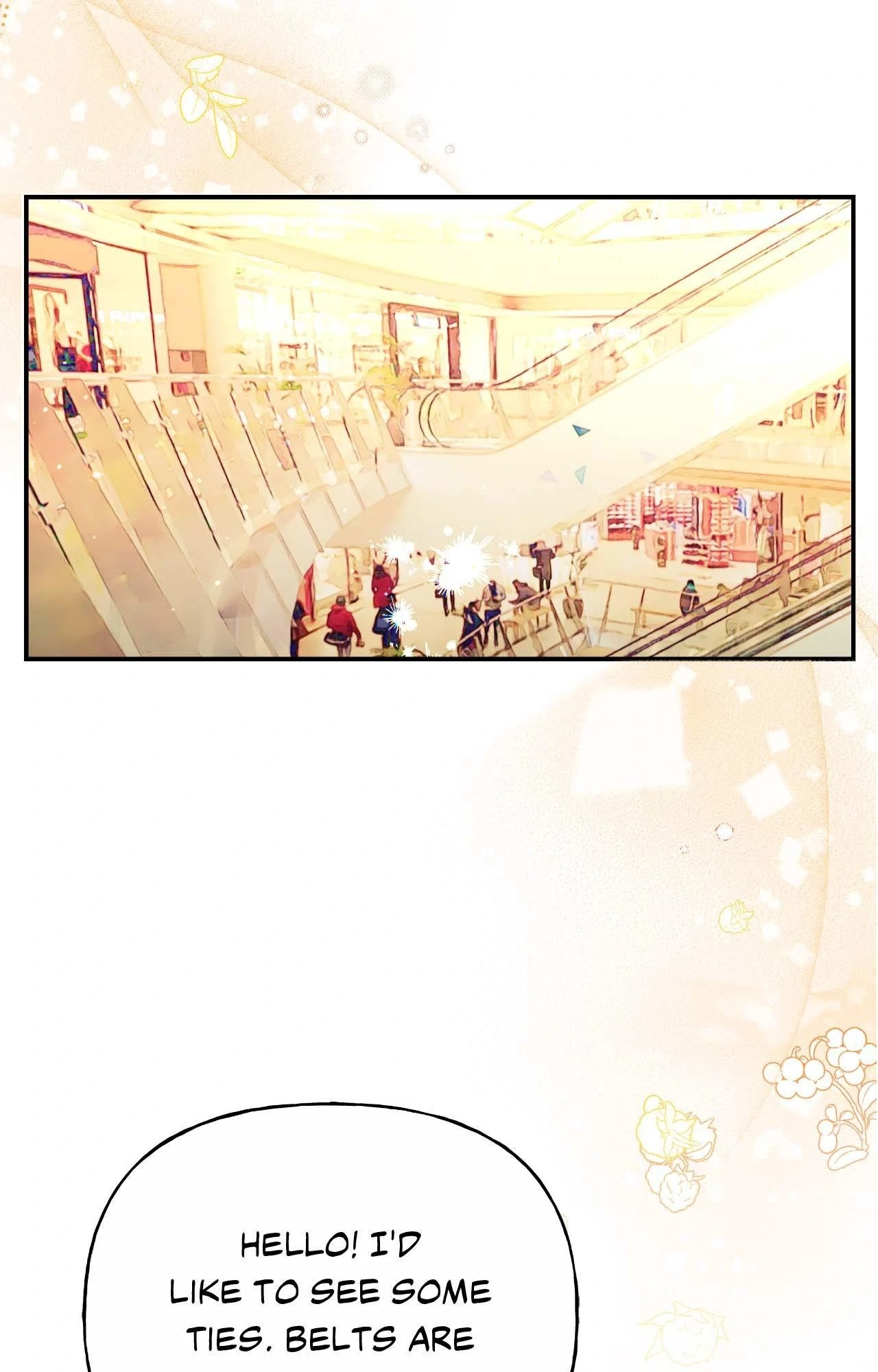 Read Turning the Tables chapter 44 image 71 on Lezhin