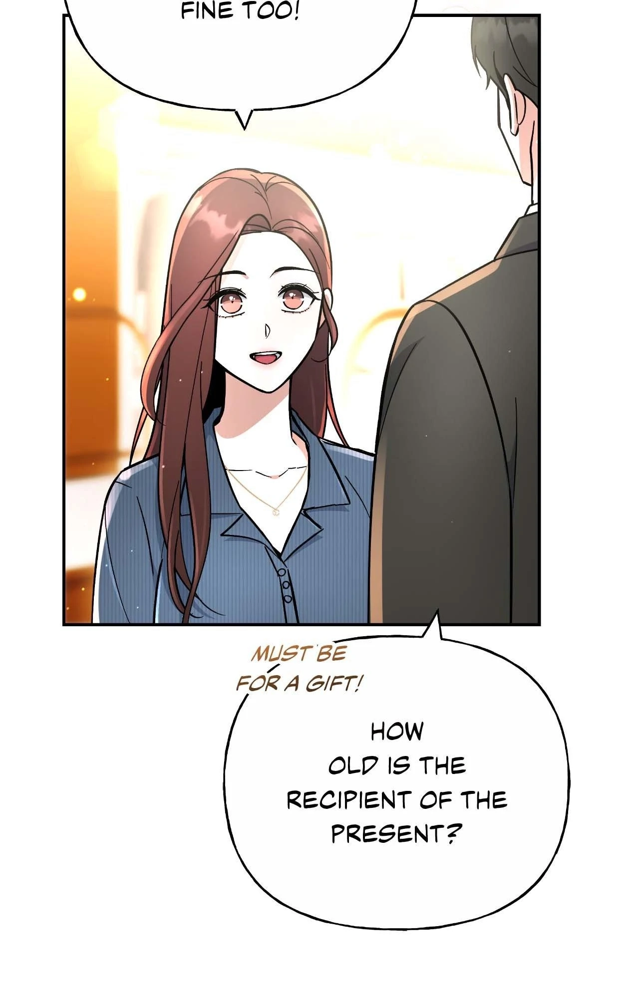 Read Turning the Tables chapter 44 image 72 on Lezhin