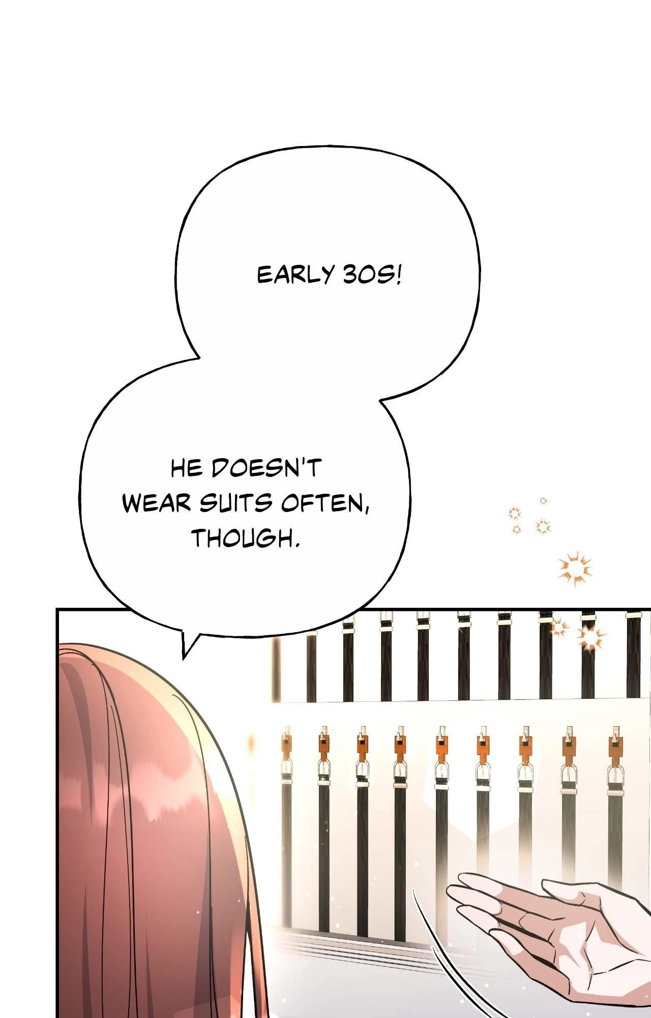 Read Turning the Tables chapter 44 image 73 on Lezhin