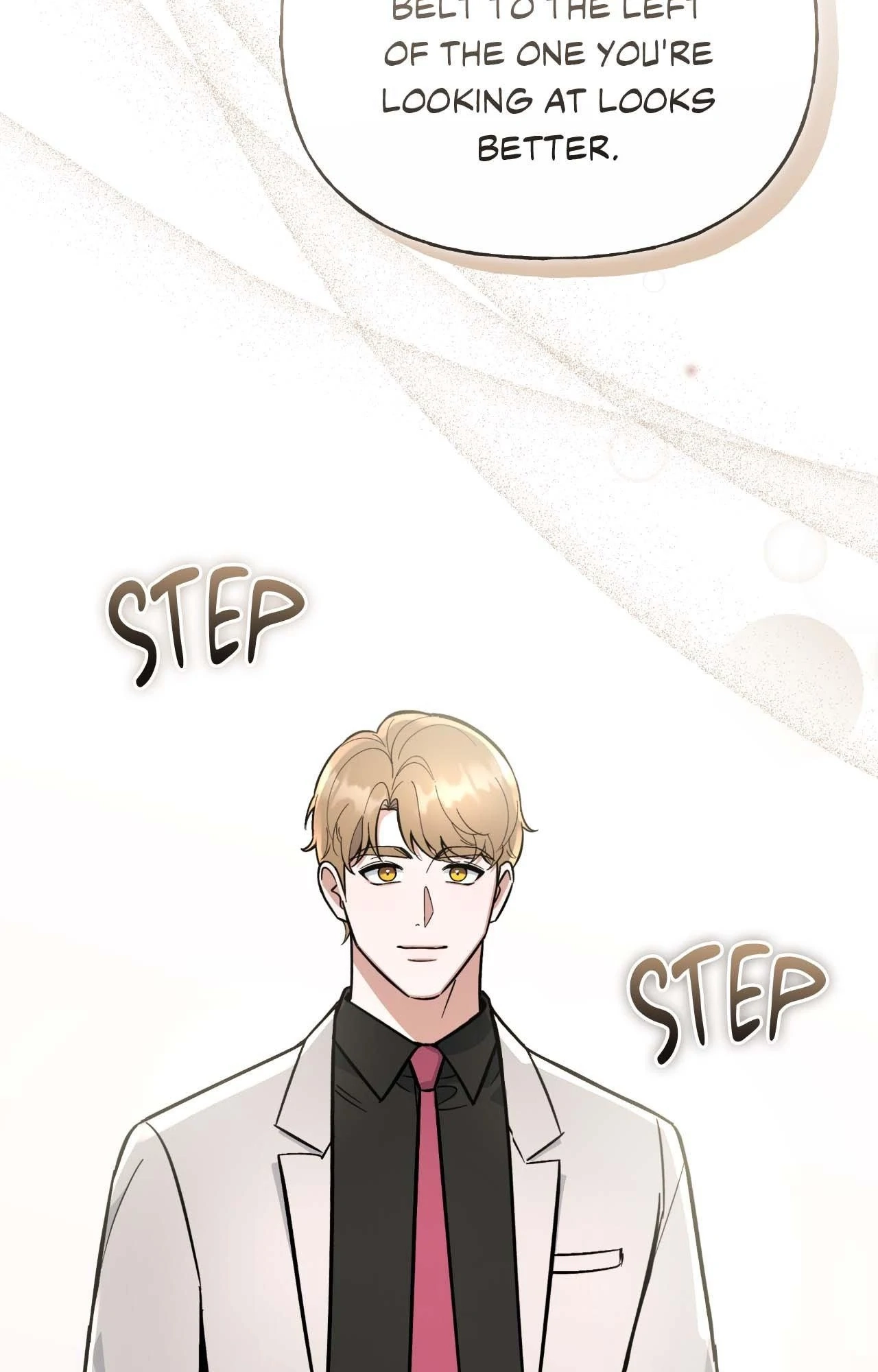 Read Turning the Tables chapter 44 image 75 on Lezhin