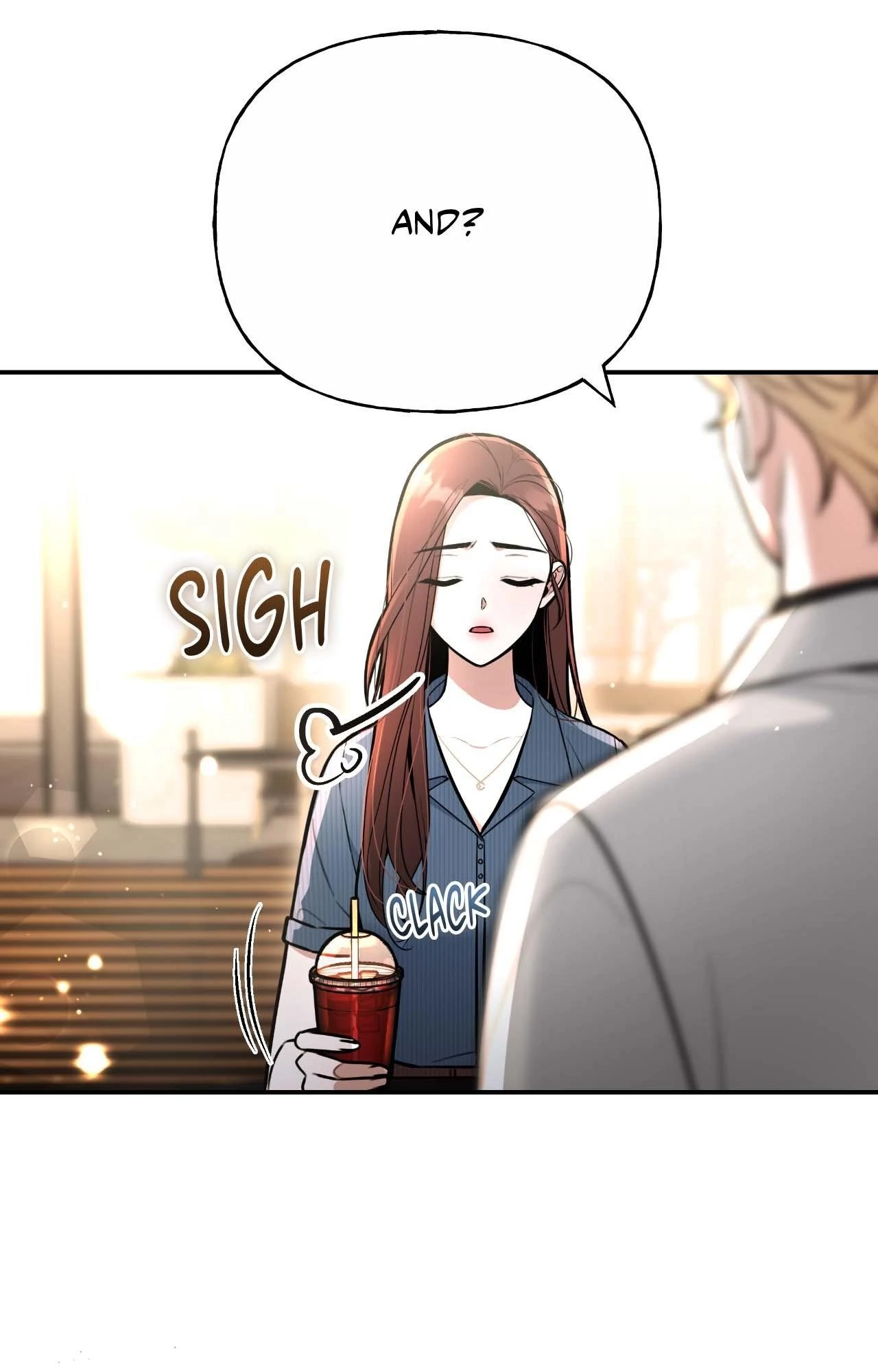 Read Turning the Tables chapter 44 image 85 on Lezhin