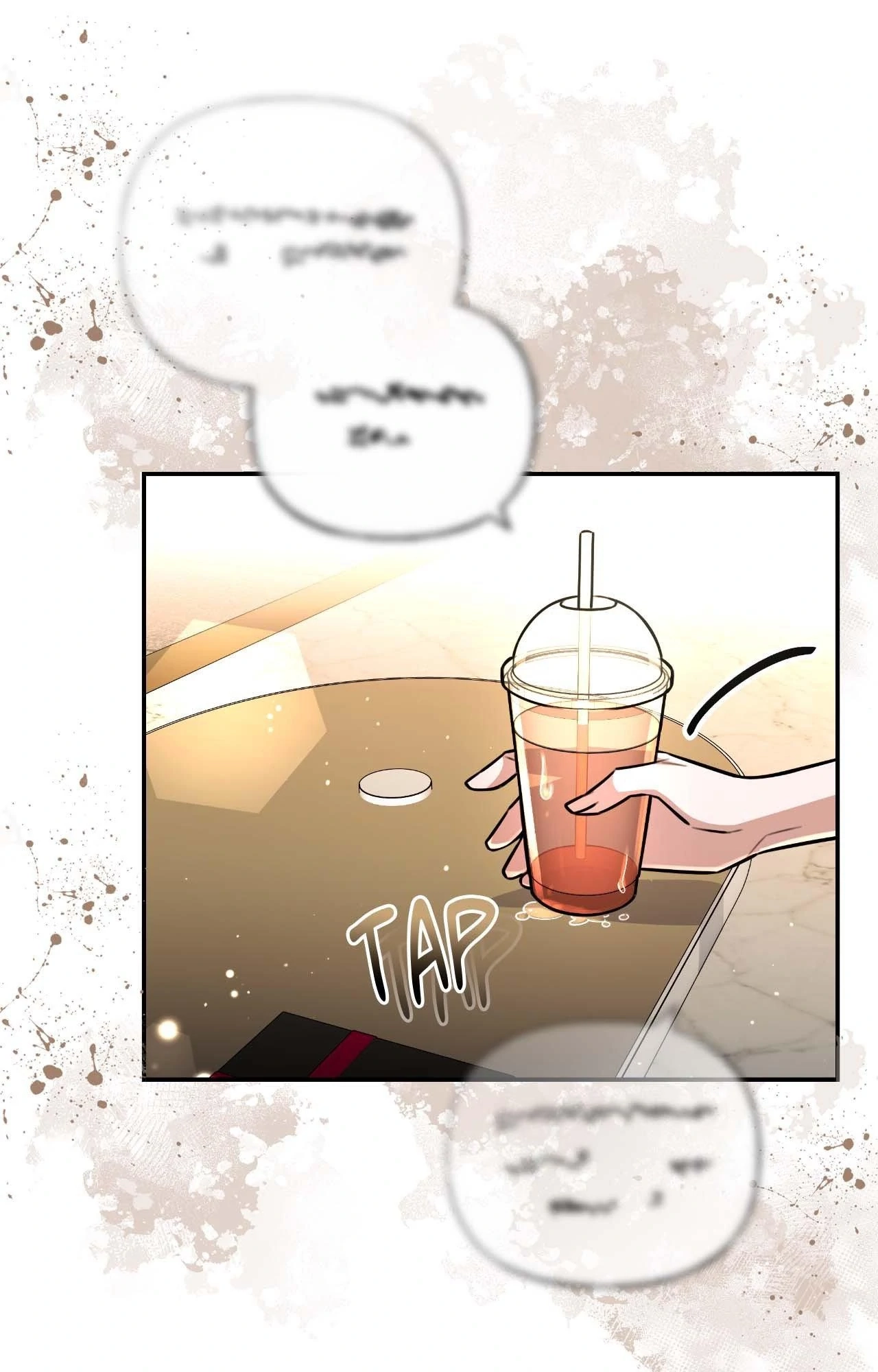 Read Turning the Tables chapter 44 image 86 on Lezhin