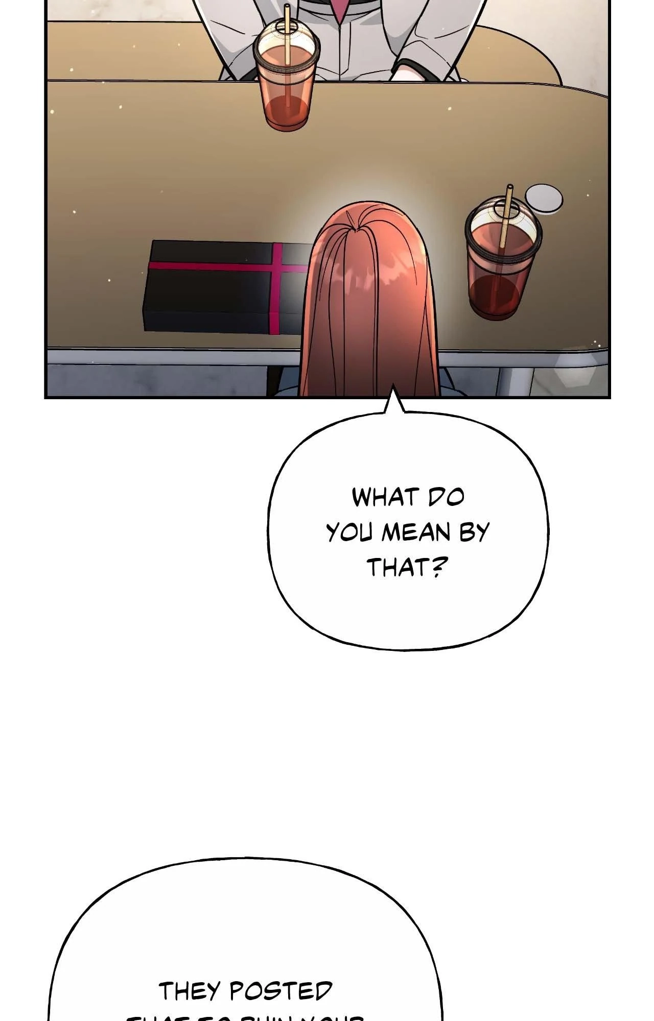 Read Turning the Tables chapter 44 image 88 on Lezhin