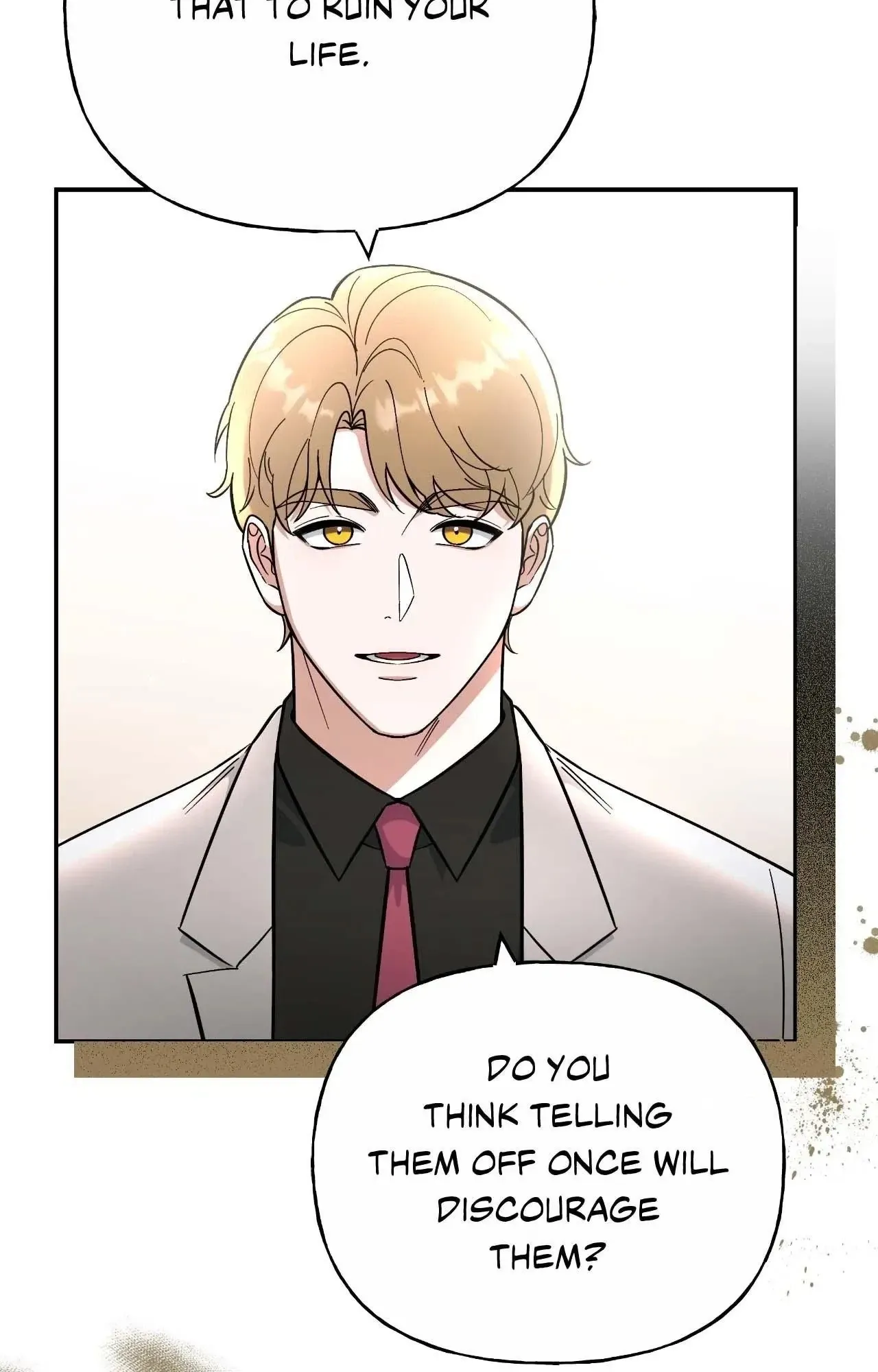 Read Turning the Tables chapter 44 image 89 on Lezhin