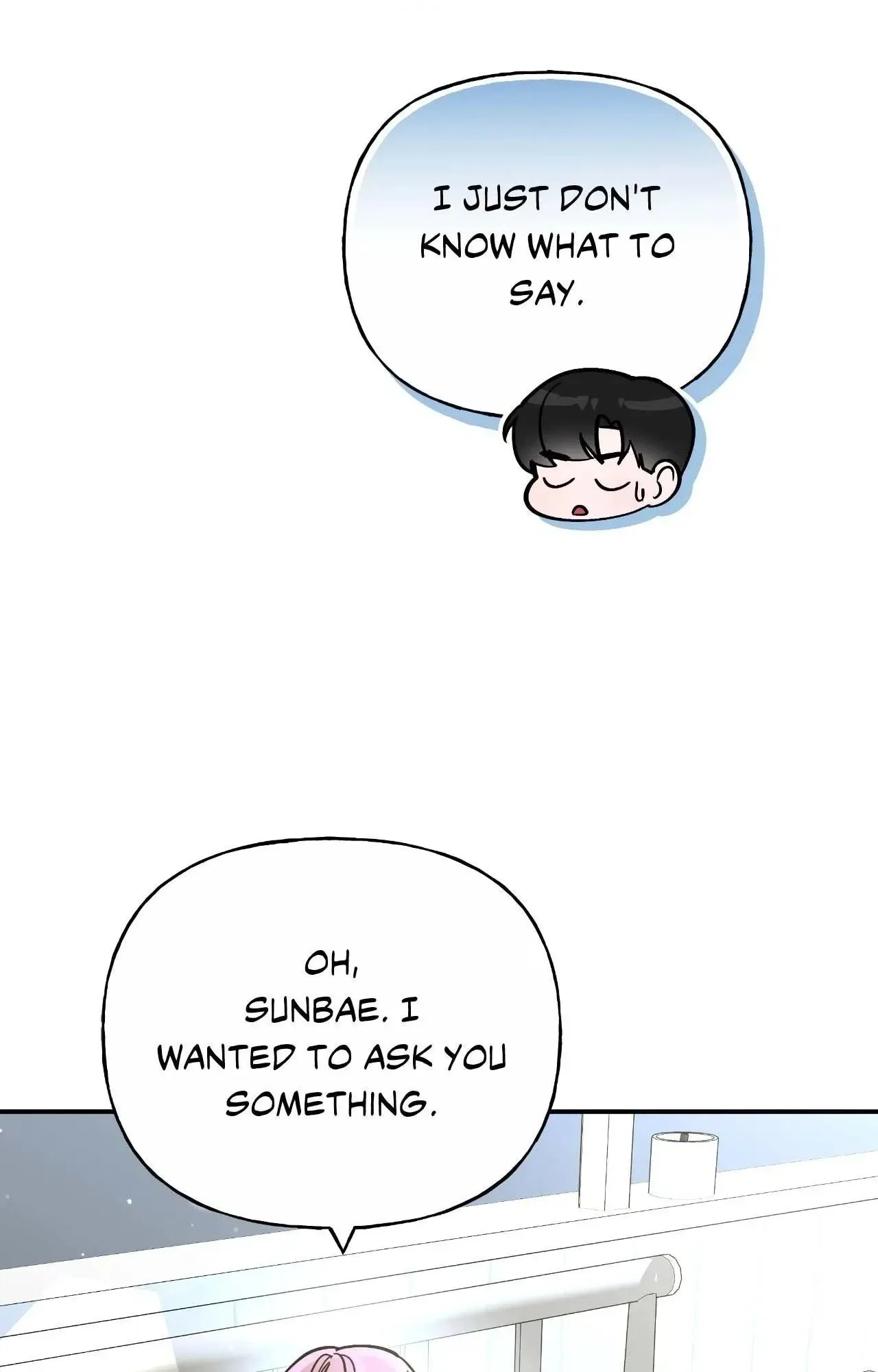Read Turning the Tables chapter 44 image 9 on Lezhin
