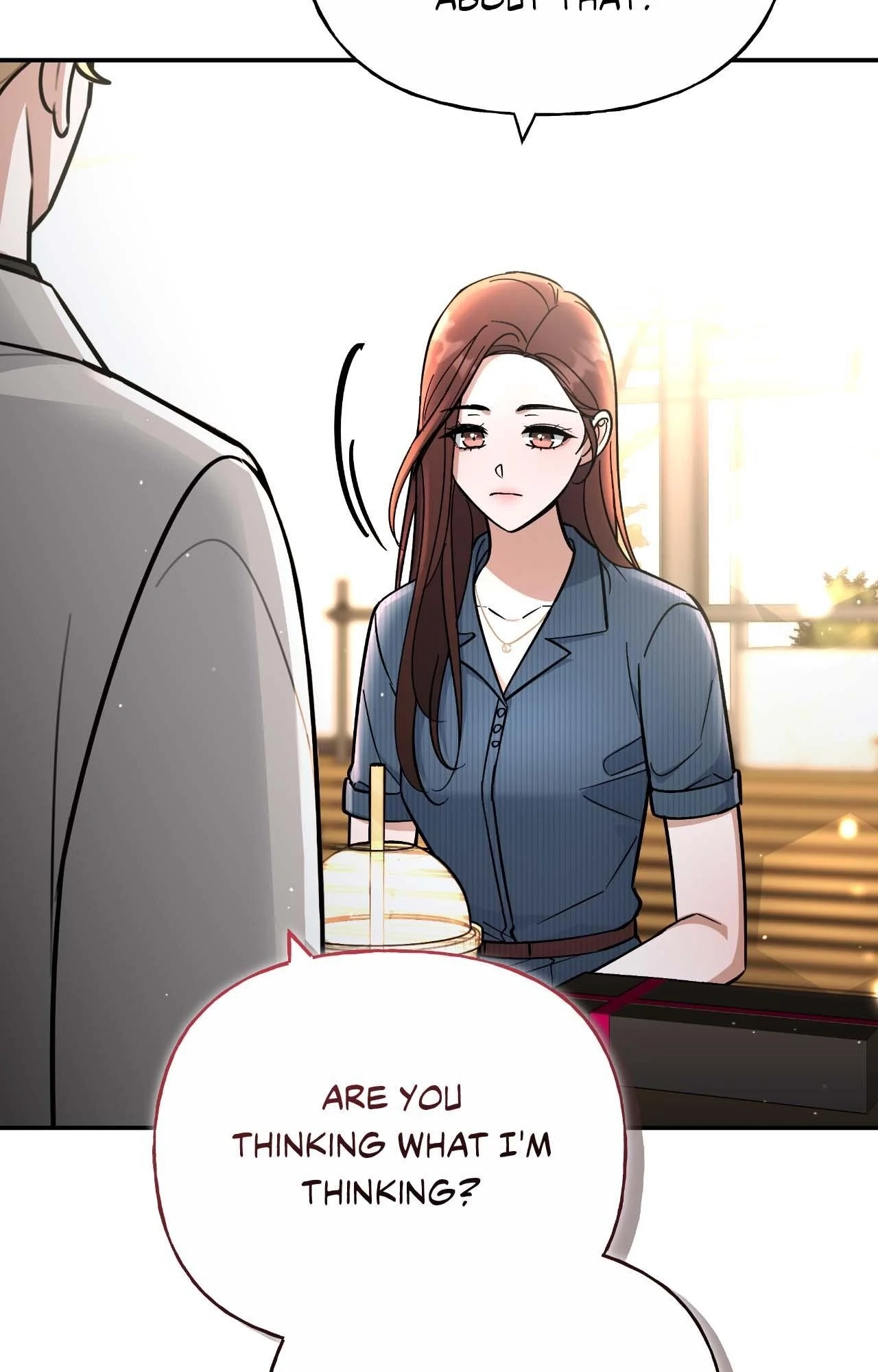 Read Turning the Tables chapter 44 image 92 on Lezhin