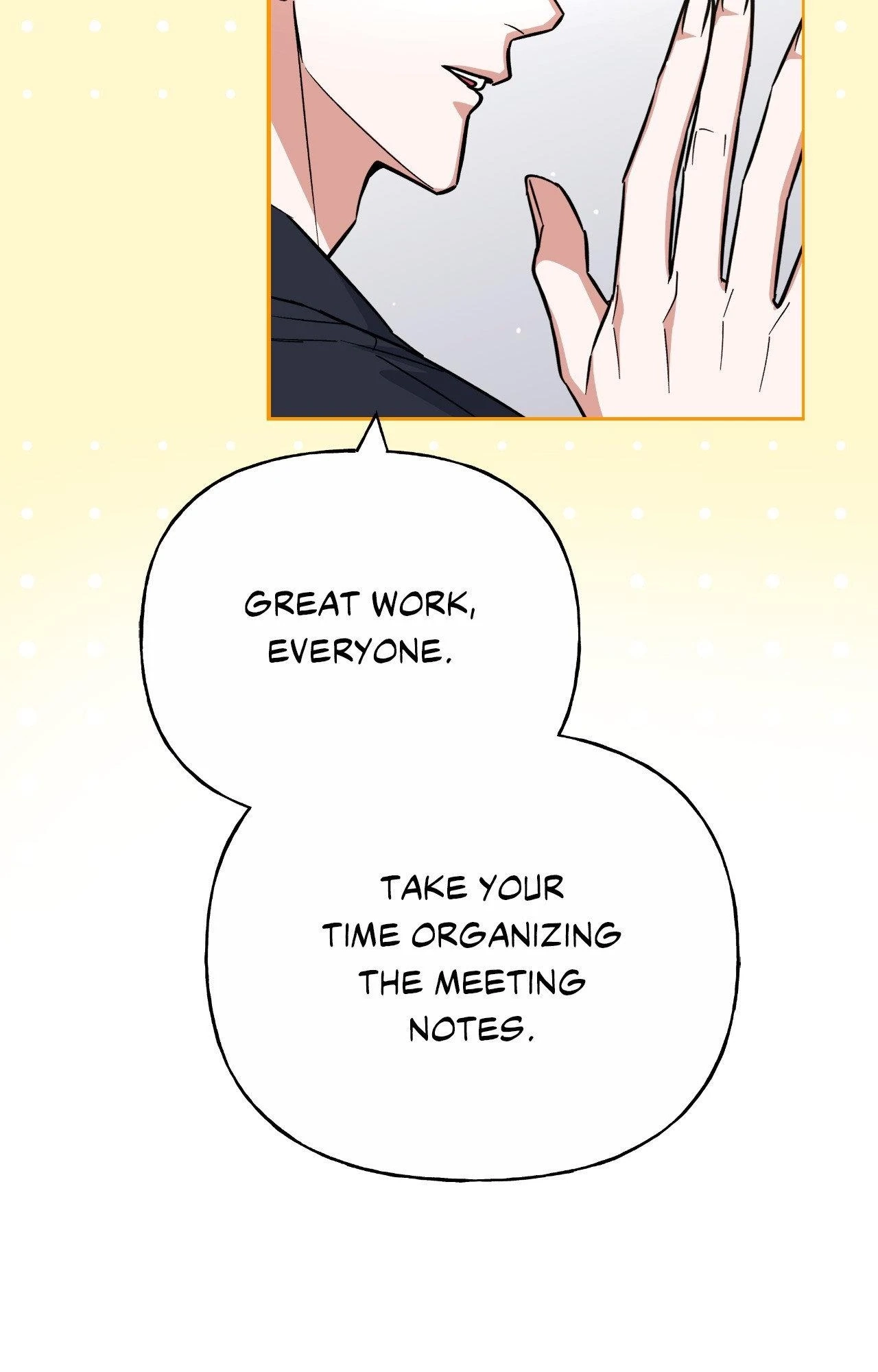 Read Turning the Tables chapter 45 image 1 on Lezhin