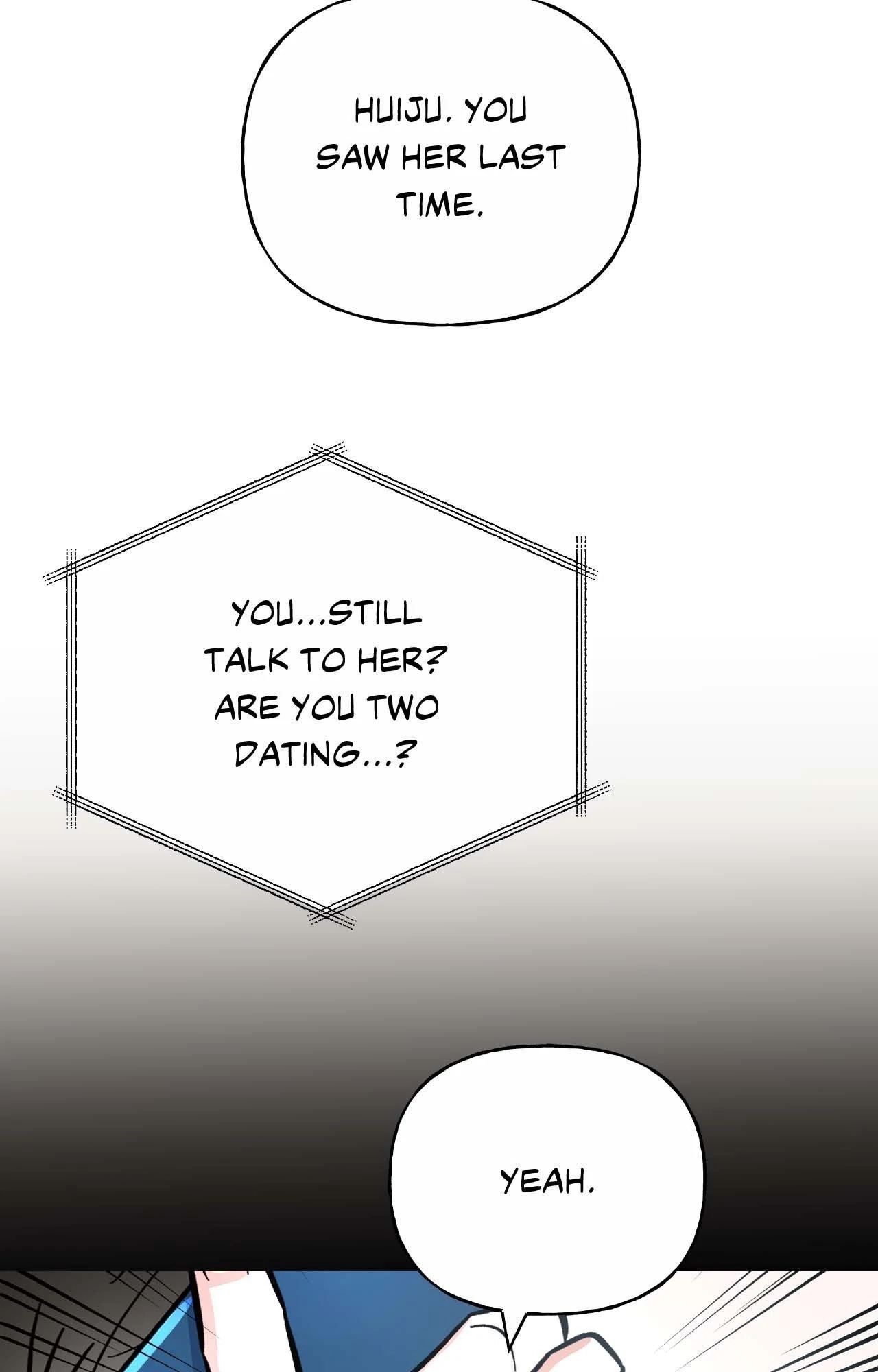Read Turning the Tables chapter 45 image 10 on Lezhin