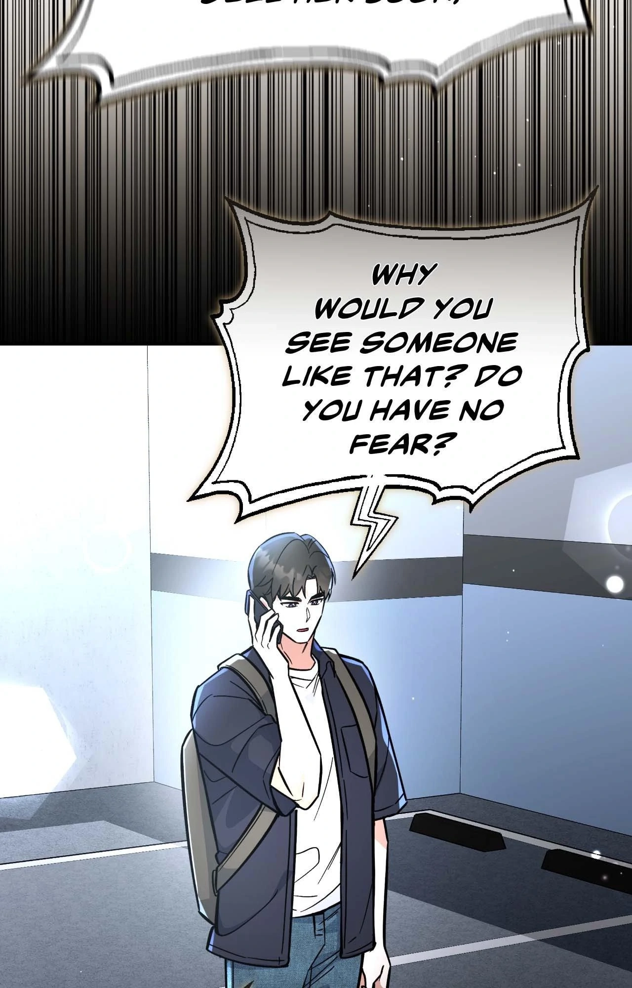 Read Turning the Tables chapter 45 image 12 on Lezhin