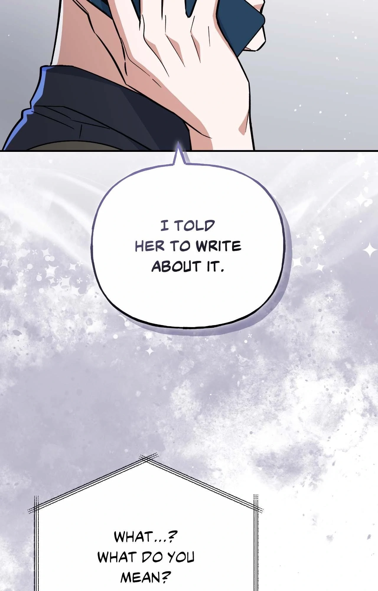 Read Turning the Tables chapter 45 image 14 on Lezhin