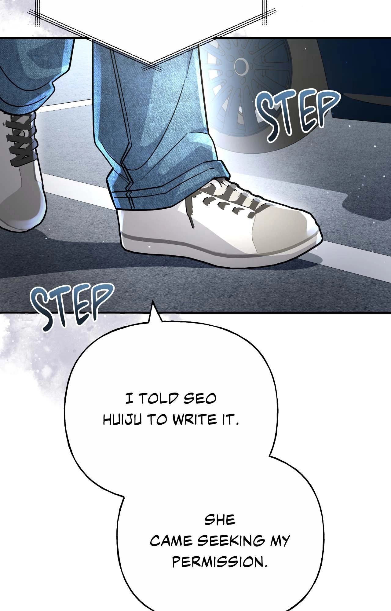 Read Turning the Tables chapter 45 image 15 on Lezhin