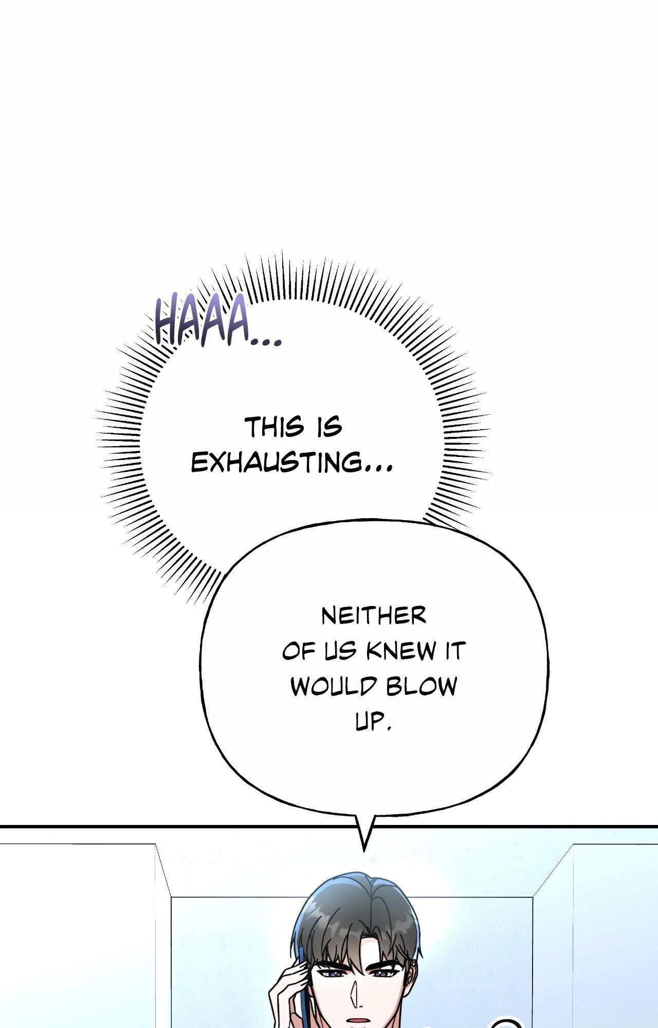 Read Turning the Tables chapter 45 image 17 on Lezhin