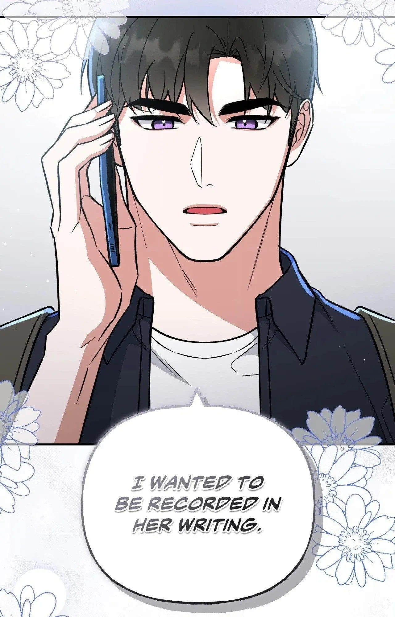 Read Turning the Tables chapter 45 image 19 on Lezhin