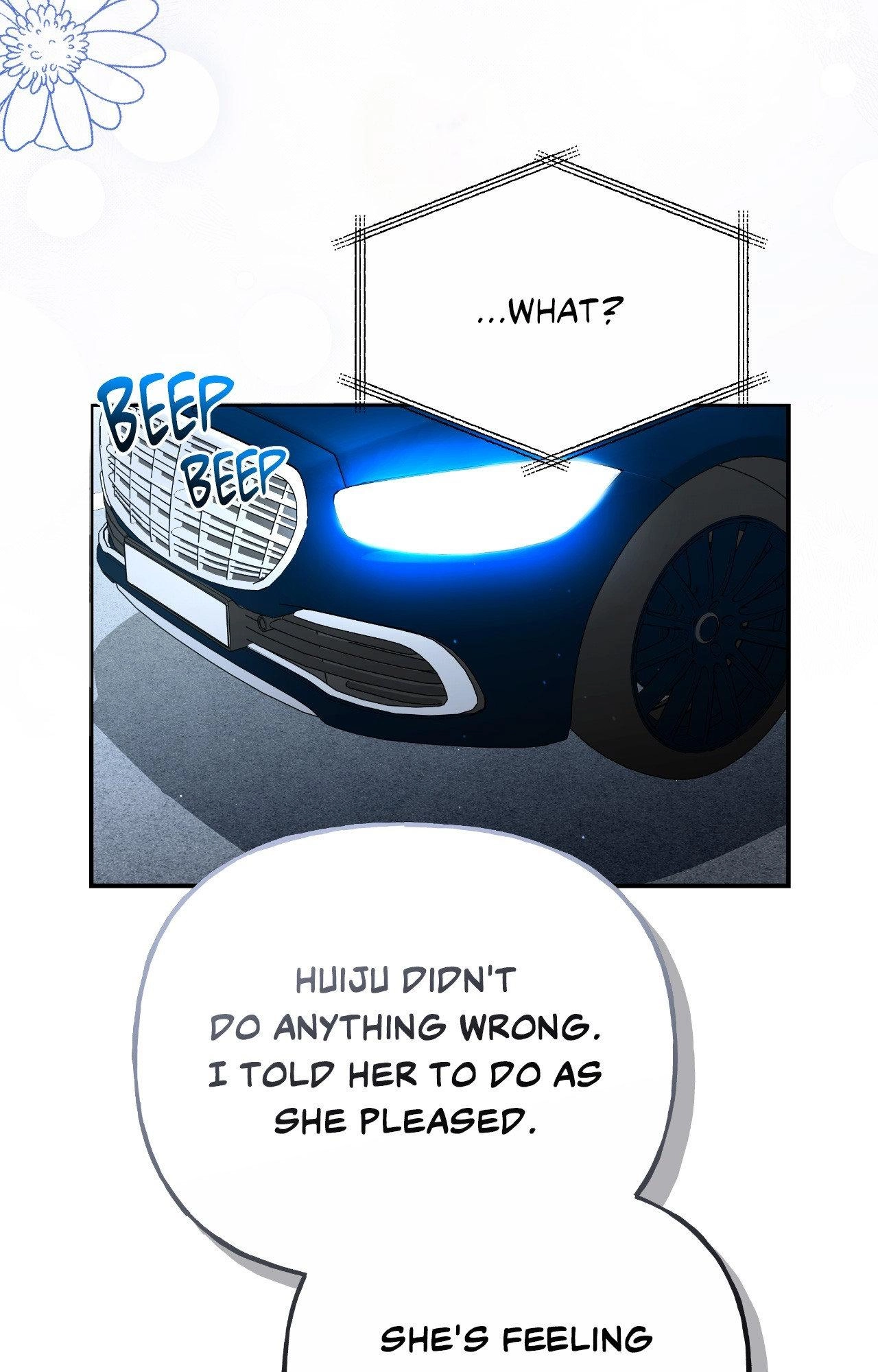 Read Turning the Tables chapter 45 image 20 on Lezhin