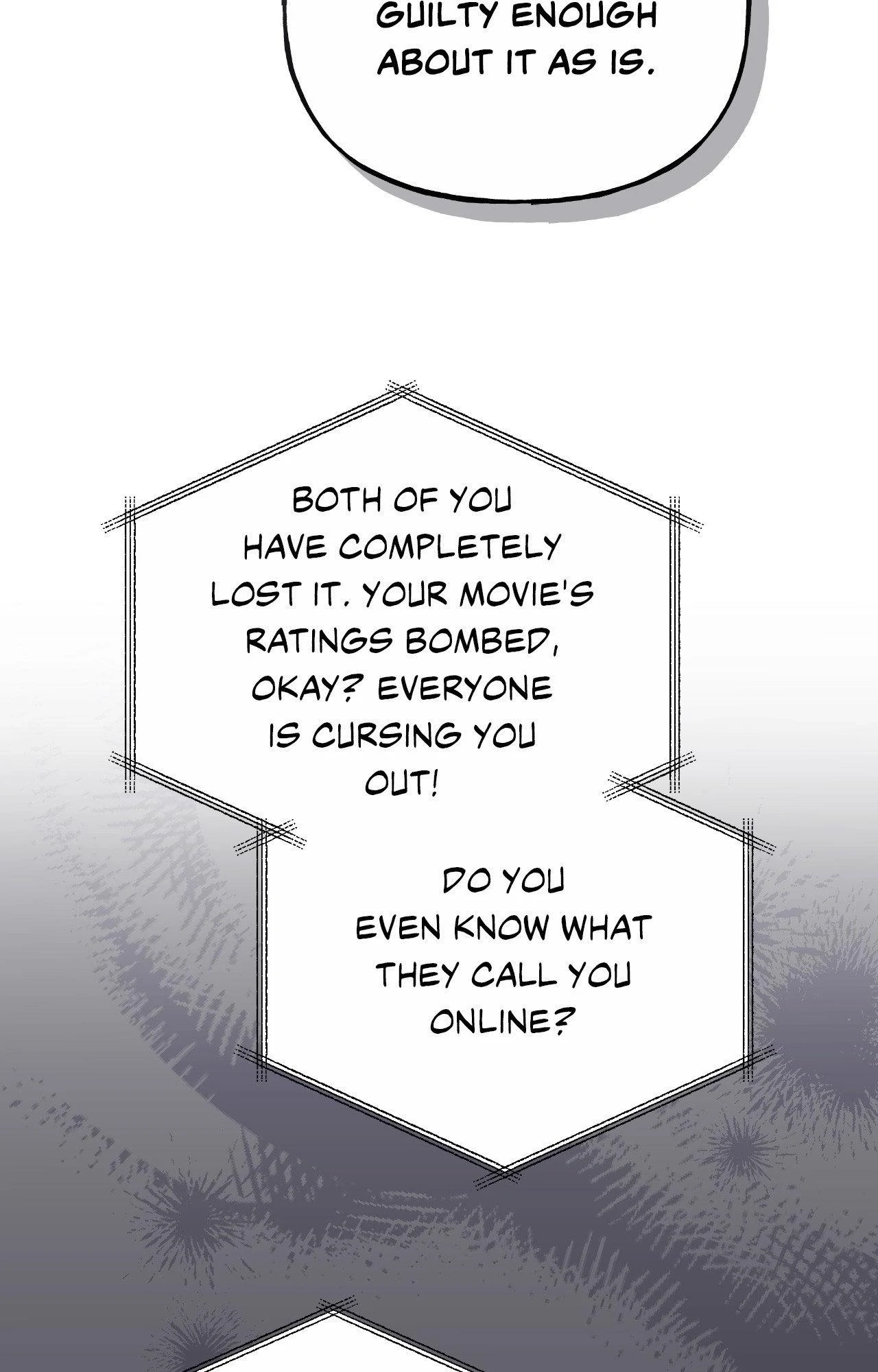 Read Turning the Tables chapter 45 image 21 on Lezhin