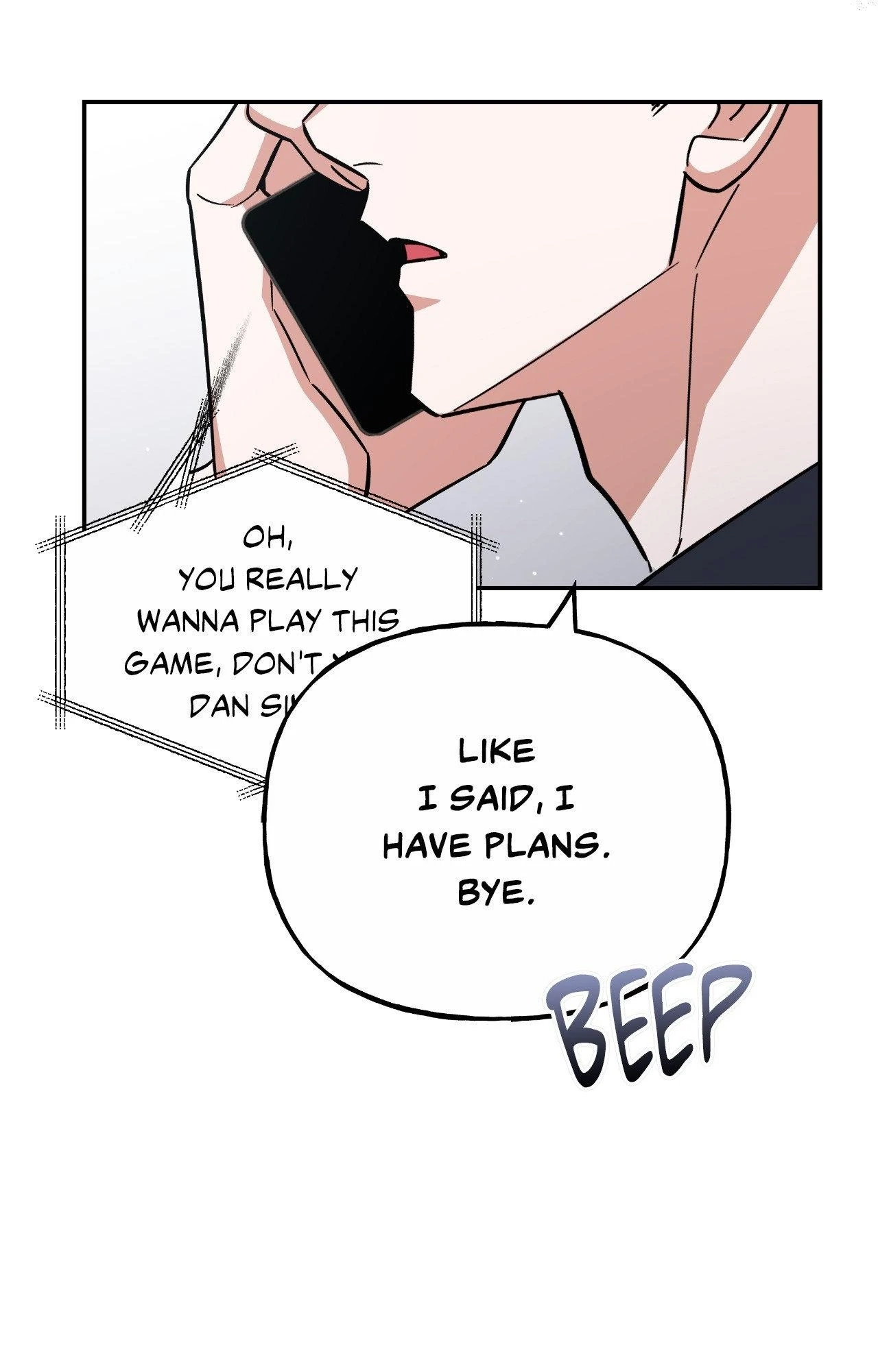 Read Turning the Tables chapter 45 image 25 on Lezhin