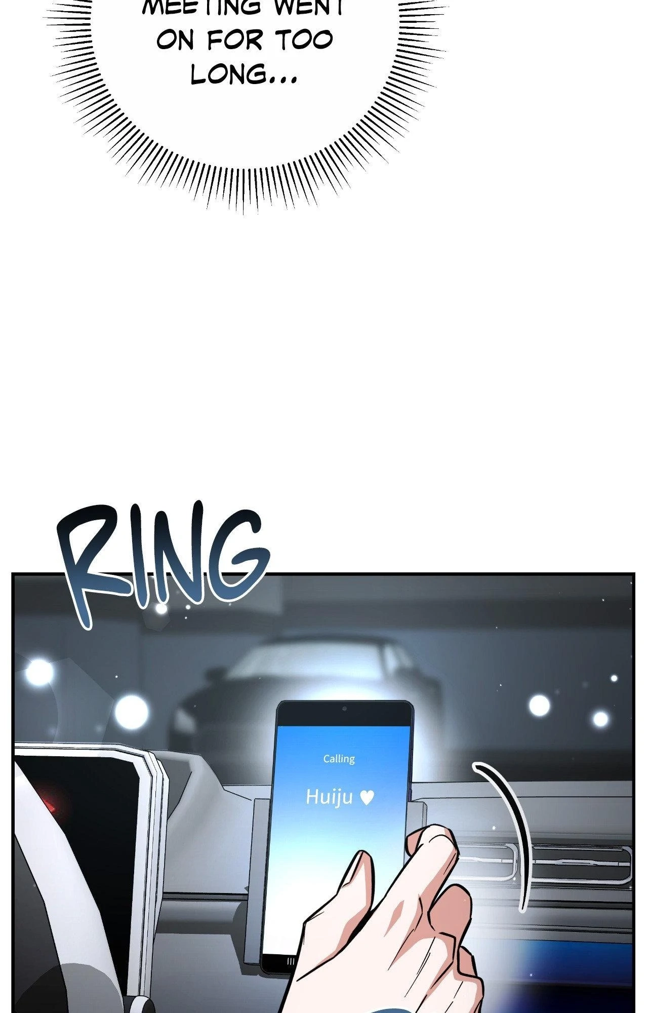 Read Turning the Tables chapter 45 image 28 on Lezhin