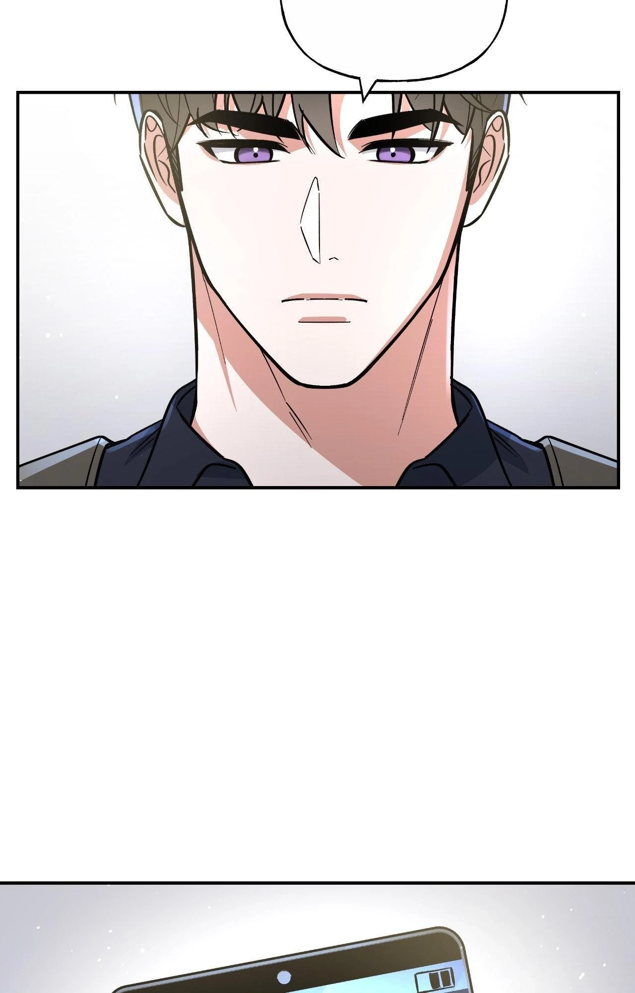 Read Turning the Tables chapter 45 image 3 on Lezhin
