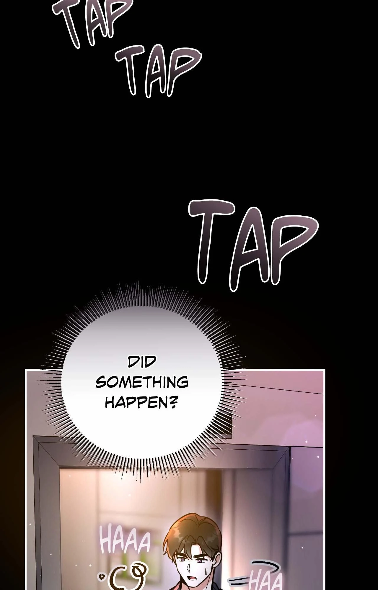 Read Turning the Tables chapter 45 image 36 on Lezhin
