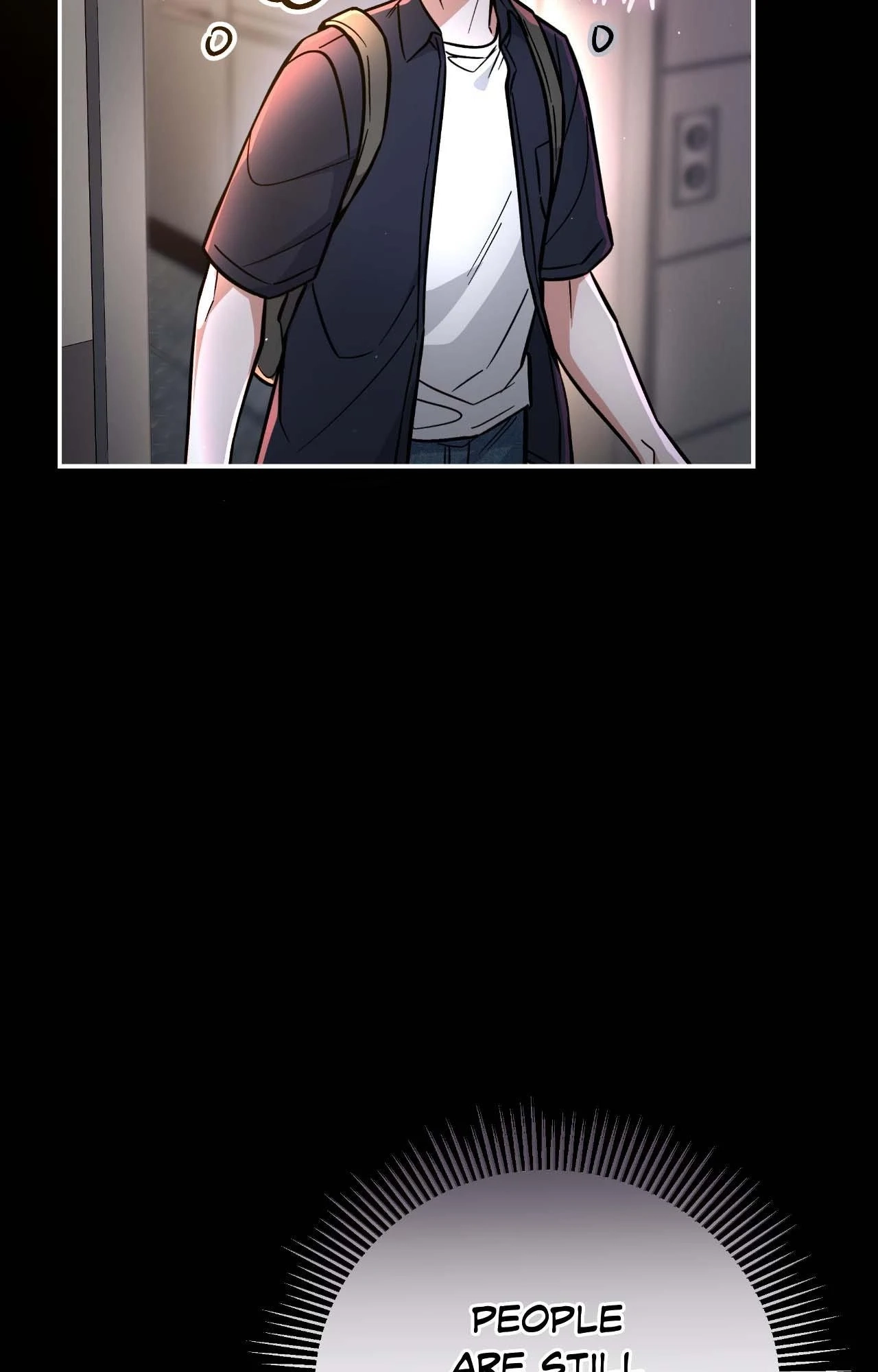 Read Turning the Tables chapter 45 image 37 on Lezhin