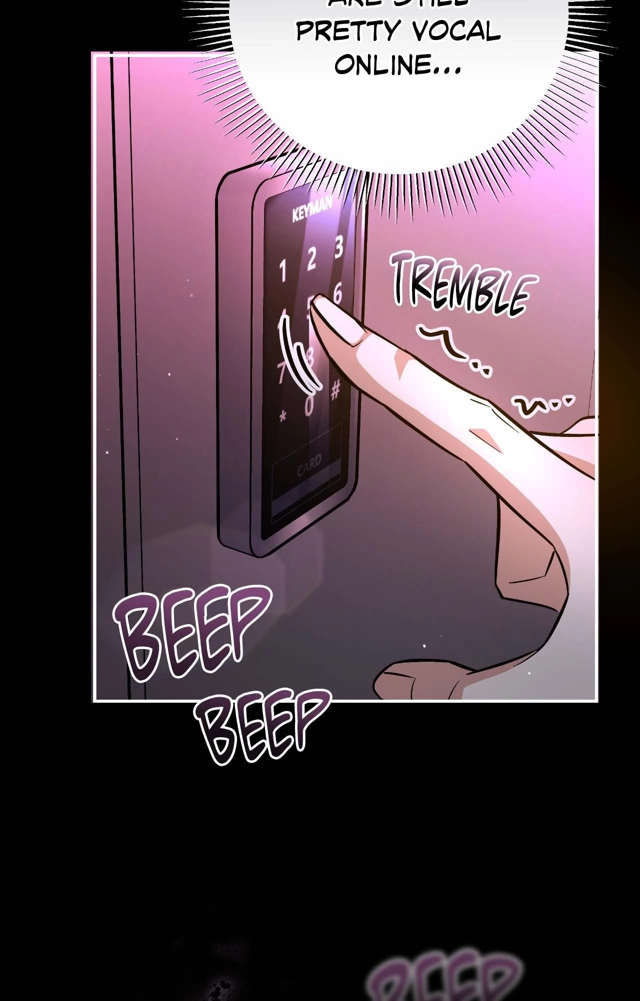 Read Turning the Tables chapter 45 image 38 on Lezhin