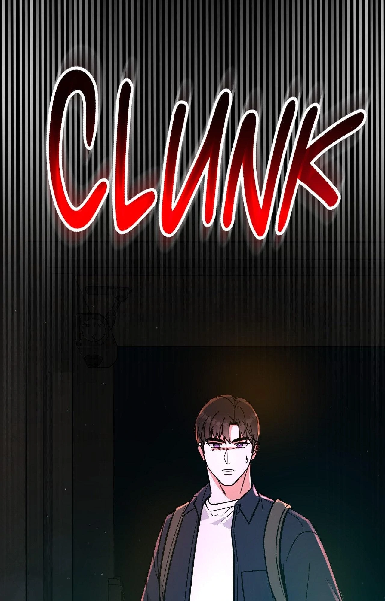 Read Turning the Tables chapter 45 image 40 on Lezhin