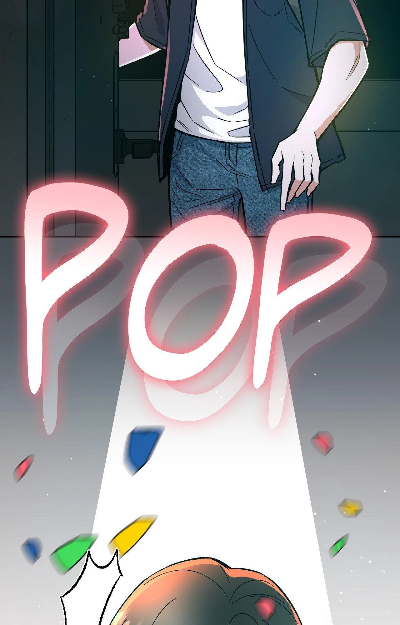 Read Turning the Tables chapter 45 image 41 on Lezhin