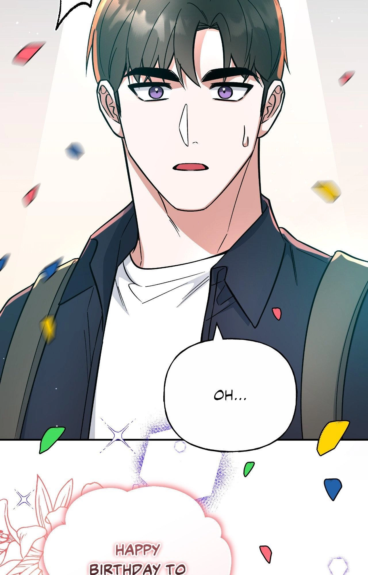 Read Turning the Tables chapter 45 image 42 on Lezhin