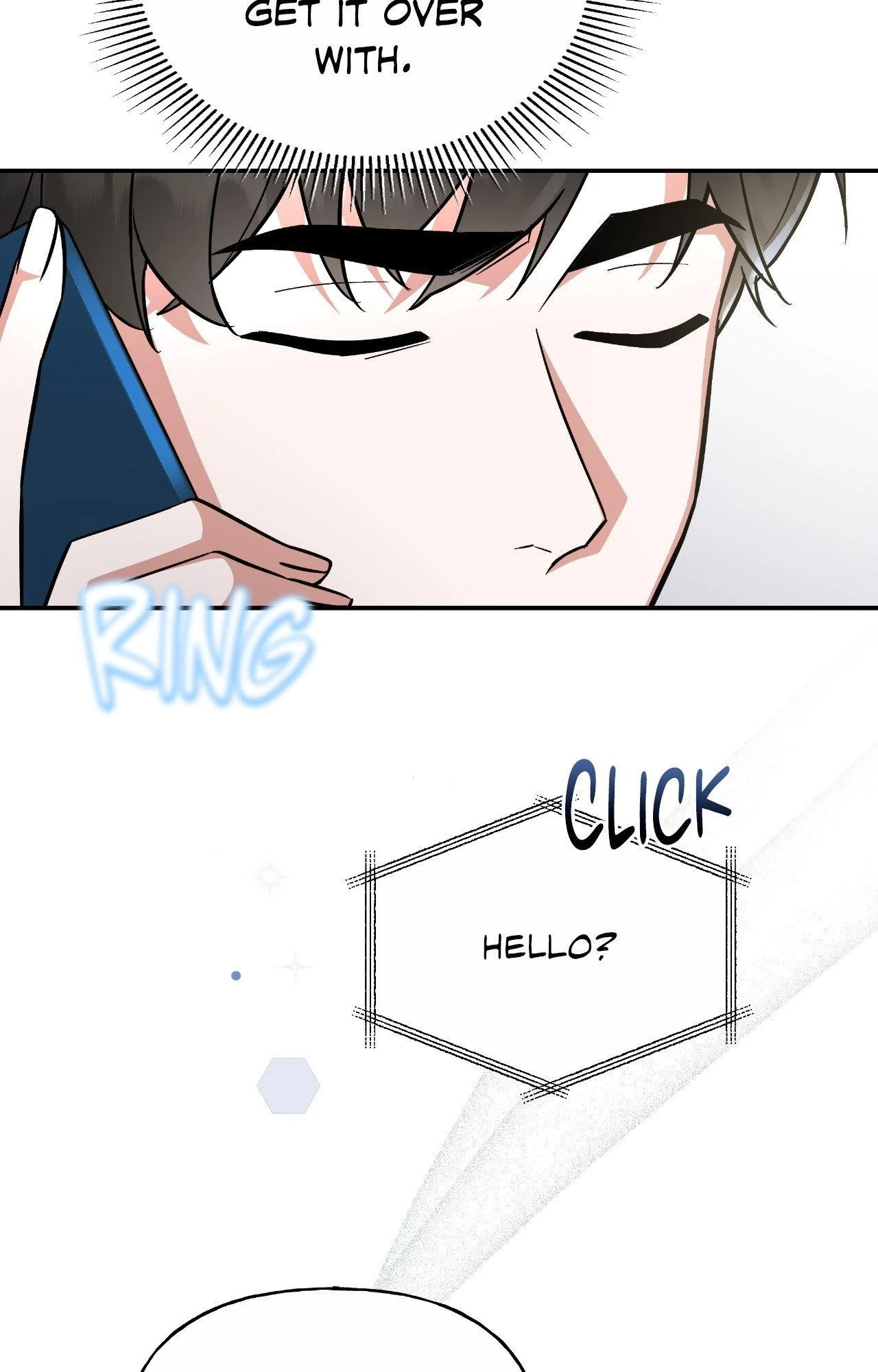 Read Turning the Tables chapter 45 image 5 on Lezhin