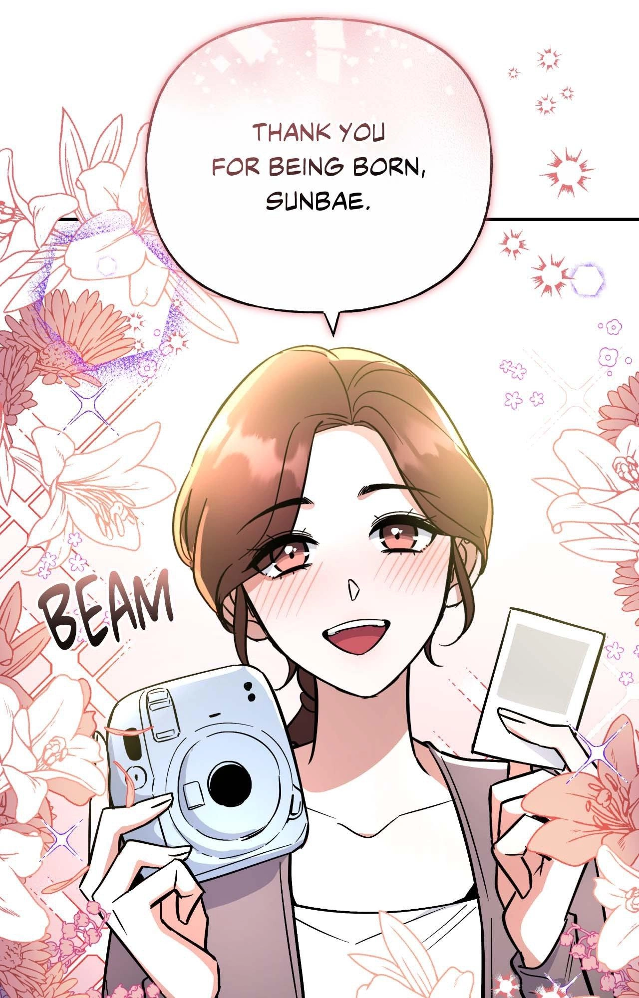 Read Turning the Tables chapter 45 image 51 on Lezhin