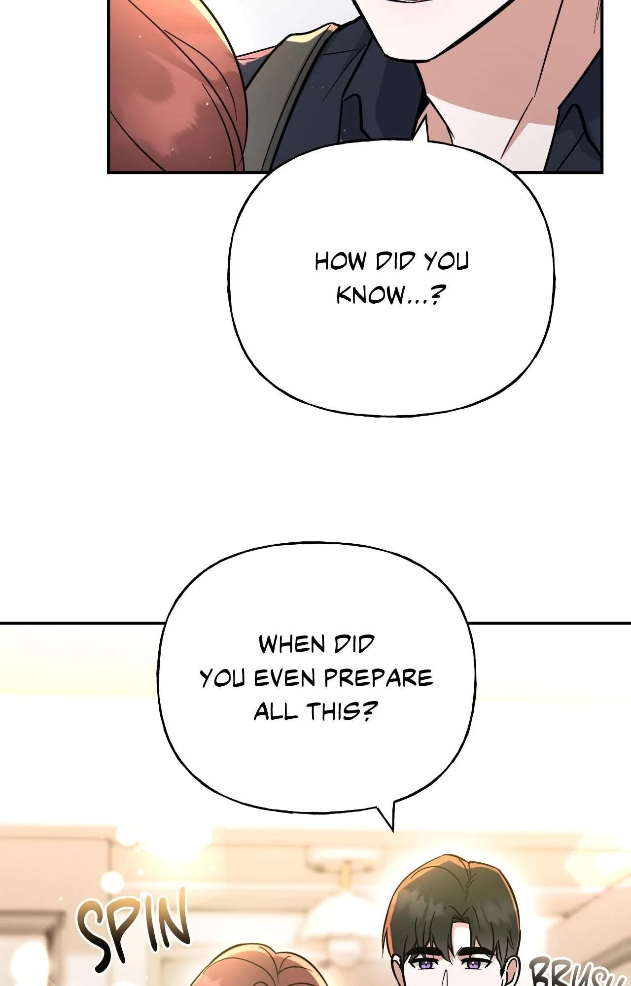 Read Turning the Tables chapter 45 image 54 on Lezhin