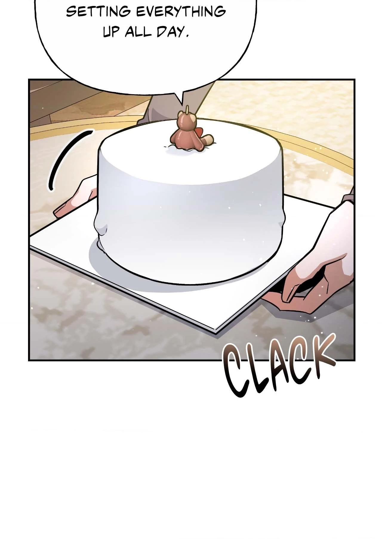 Read Turning the Tables chapter 45 image 56 on Lezhin
